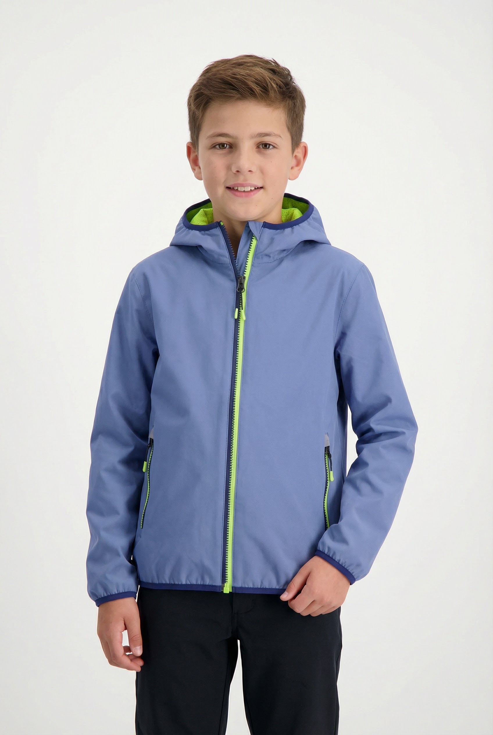 Killtec Funktionsjacke »KOS 145 BYS JCKT« Übergangsjacke