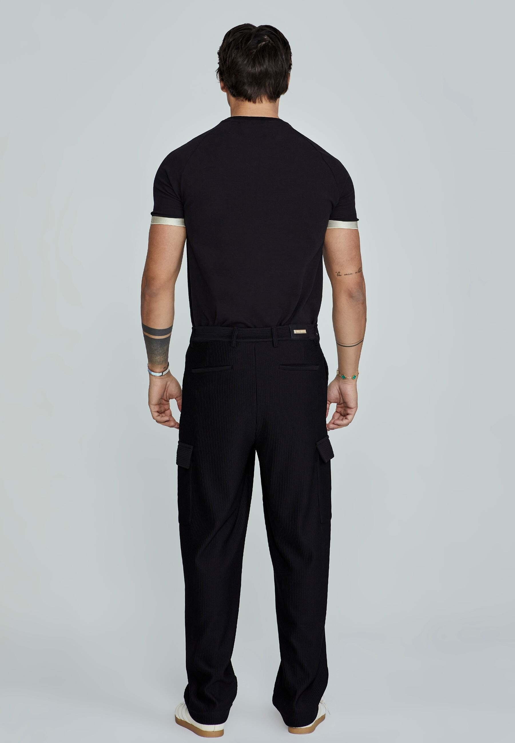 Siksilk T-Shirt »Siksilk T-Shirt Tech T-Shirt«