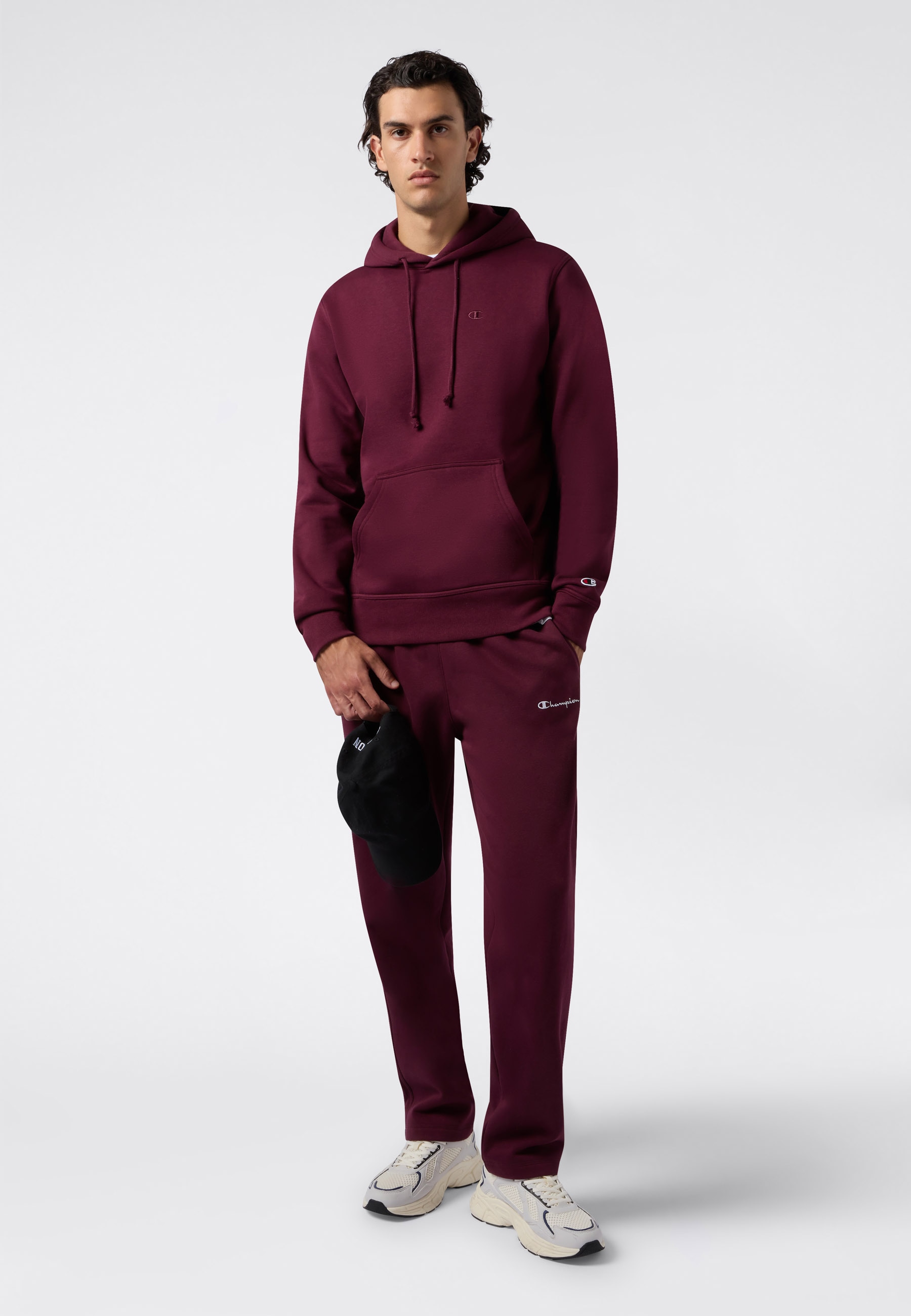 Champion Kapuzensweatshirt »Hooded Sweatshirt«, 1 Stk.
