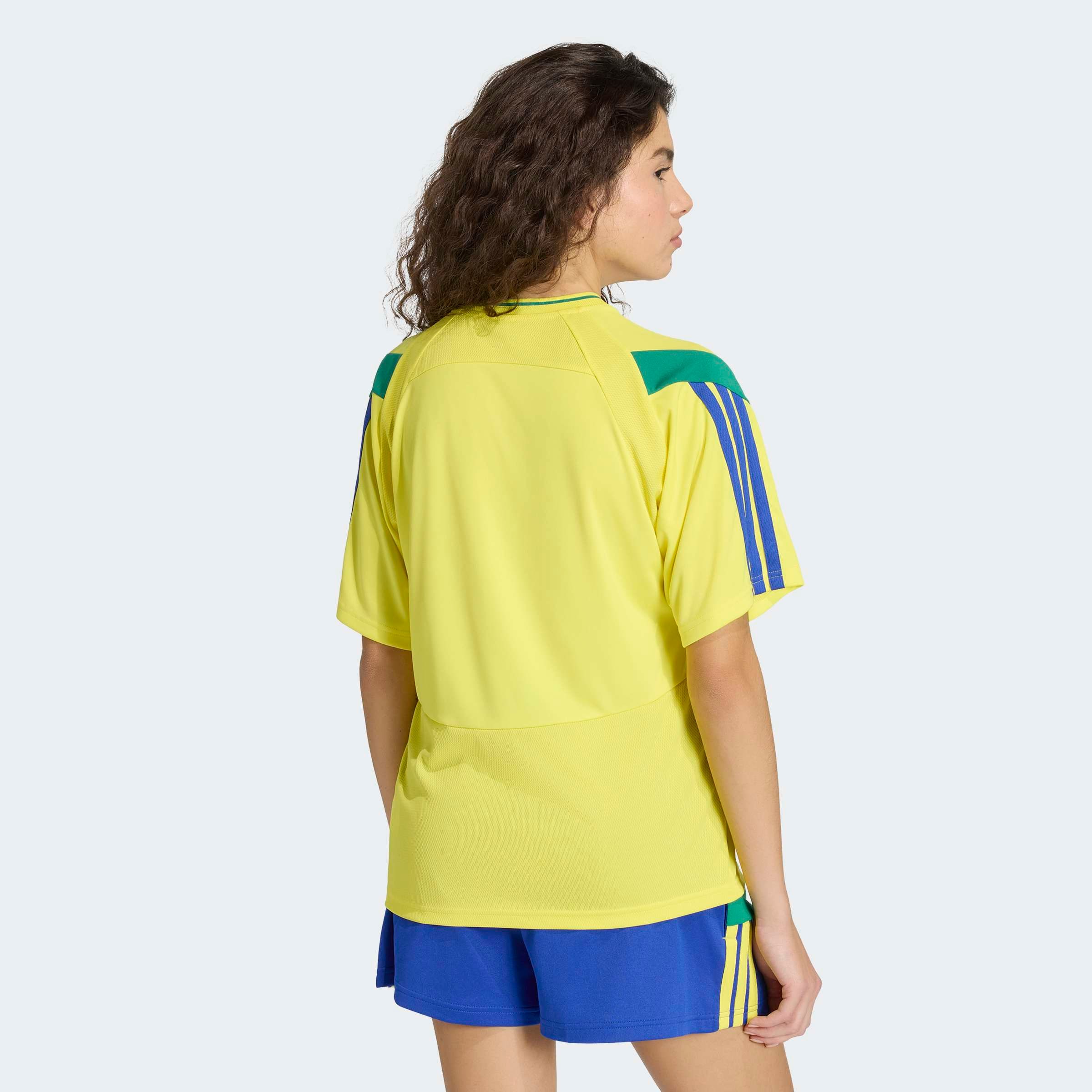 adidas Sportswear T-shirt »HOUSE OF TIRO TRIKOT«