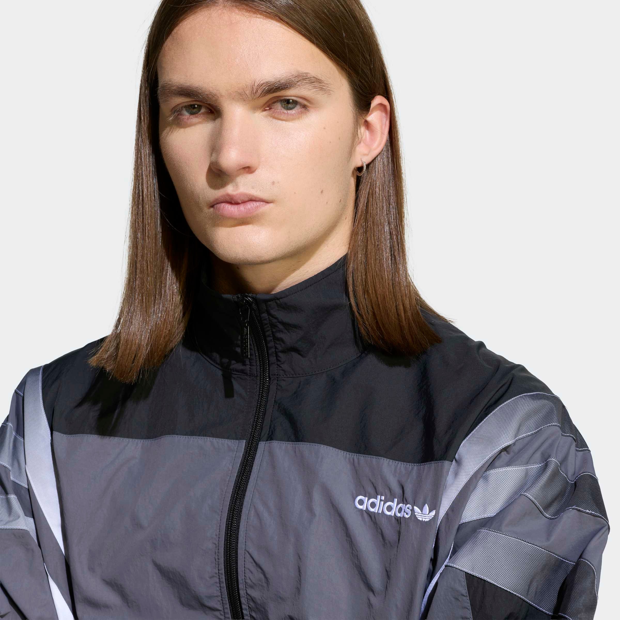 adidas Originals Trainingsjacke »SANTIAGO TT«