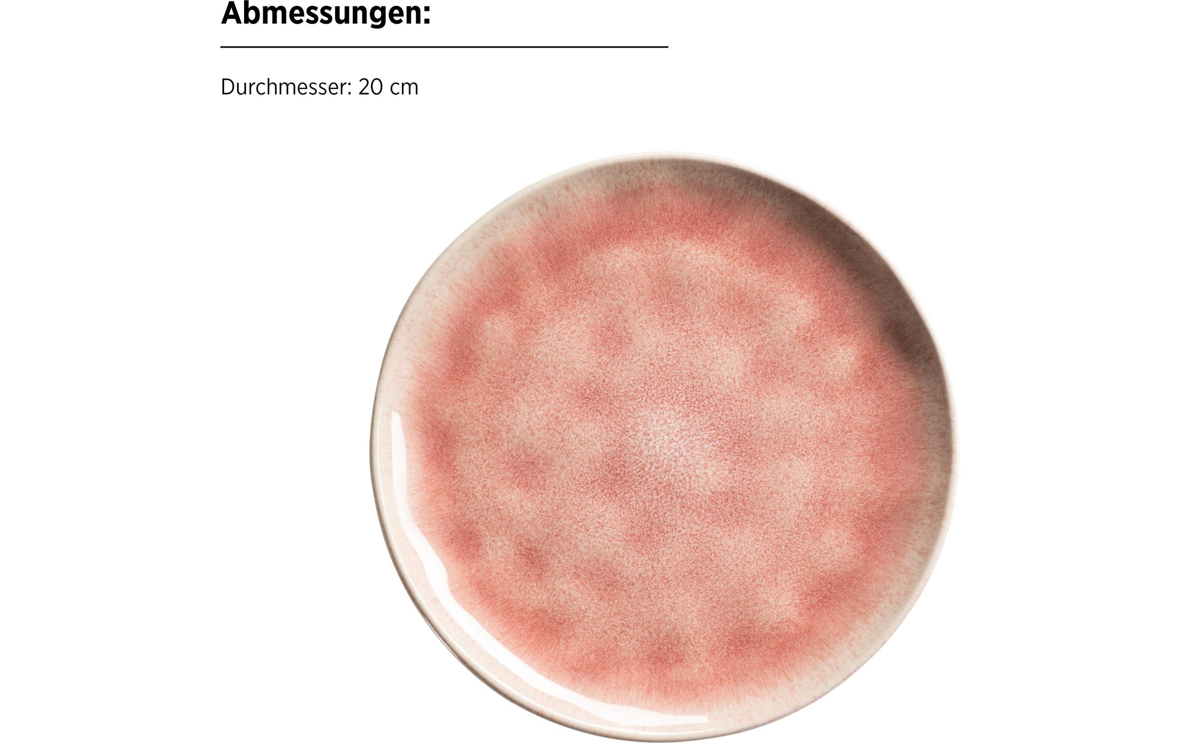 MÄSER Tafelservice »Frozen 16-teilig«