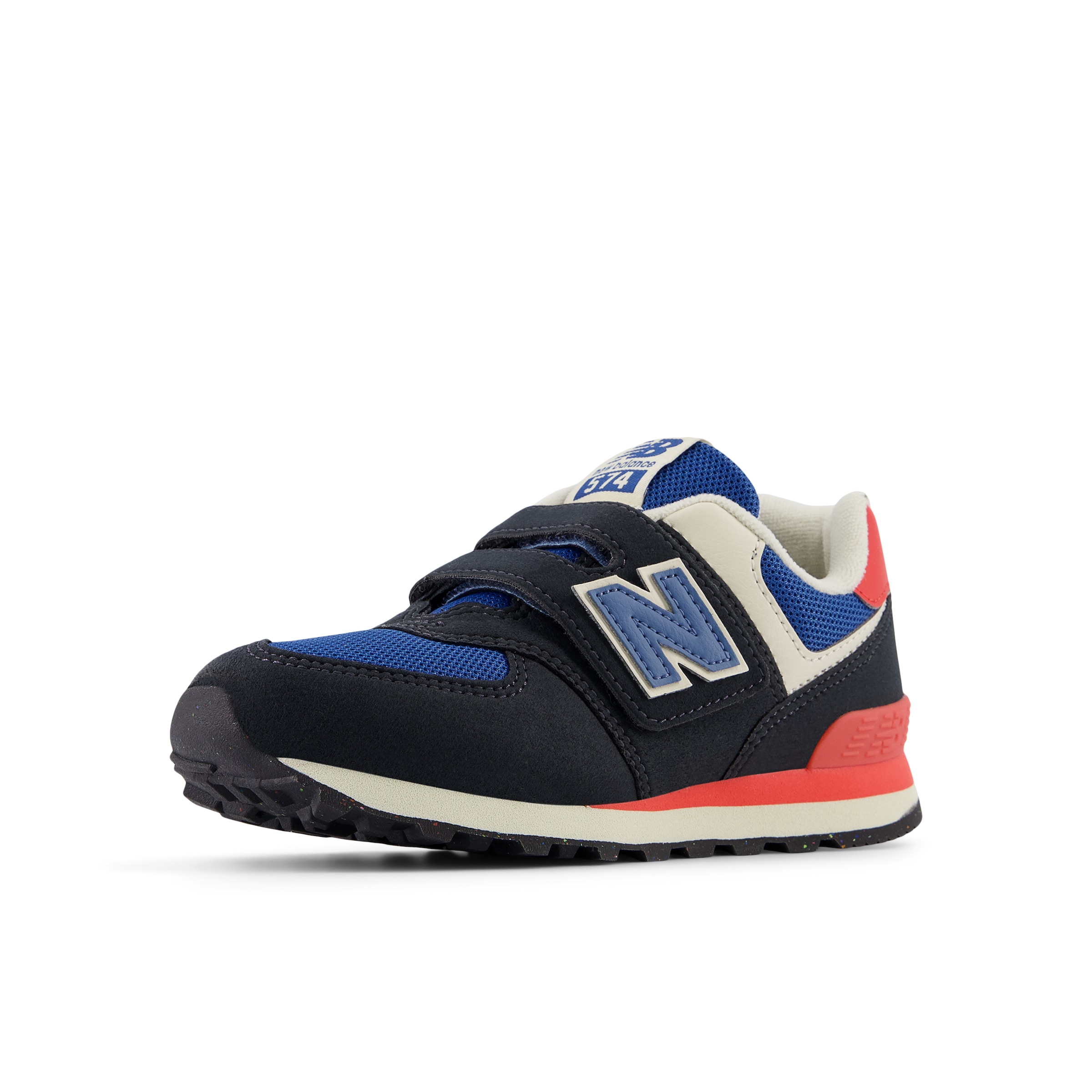 New Balance Sneaker »U574 "Evergreen"«, mit Klettverschluss