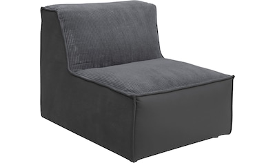 Sofa-Mittelelement »Modulid«, (1 St.)