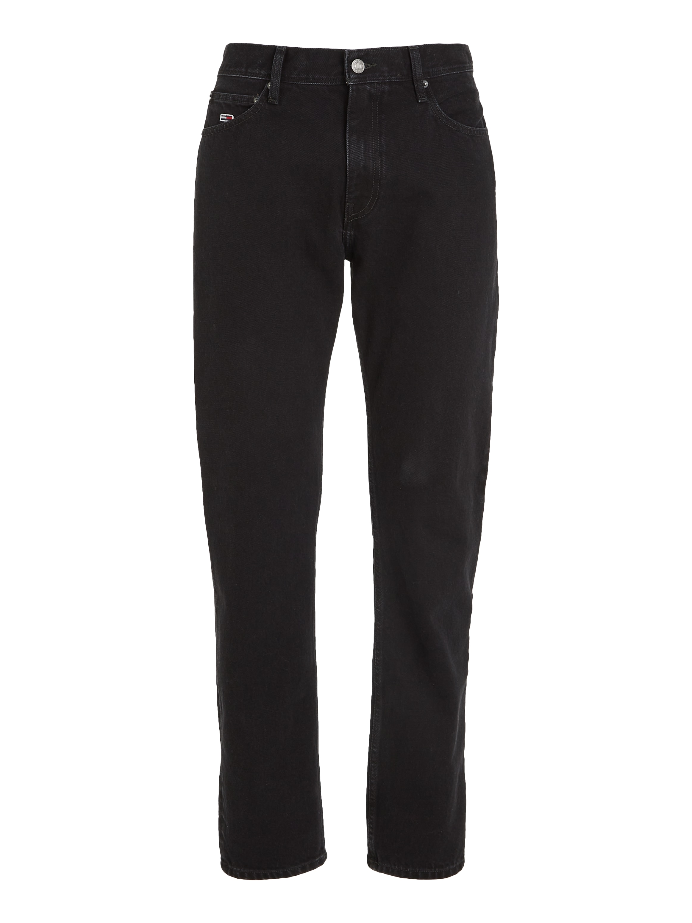 Tommy Jeans 5-Pocket-Jeans »Ethan Relaxed Straight«