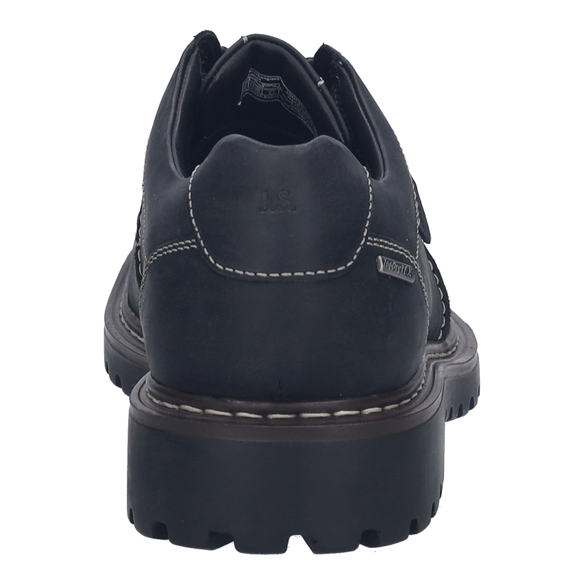 Josef Seibel Schnürschuh »Chance 68«  Trachtenschuh, Halbschuh, Komfortschuh mit TEX