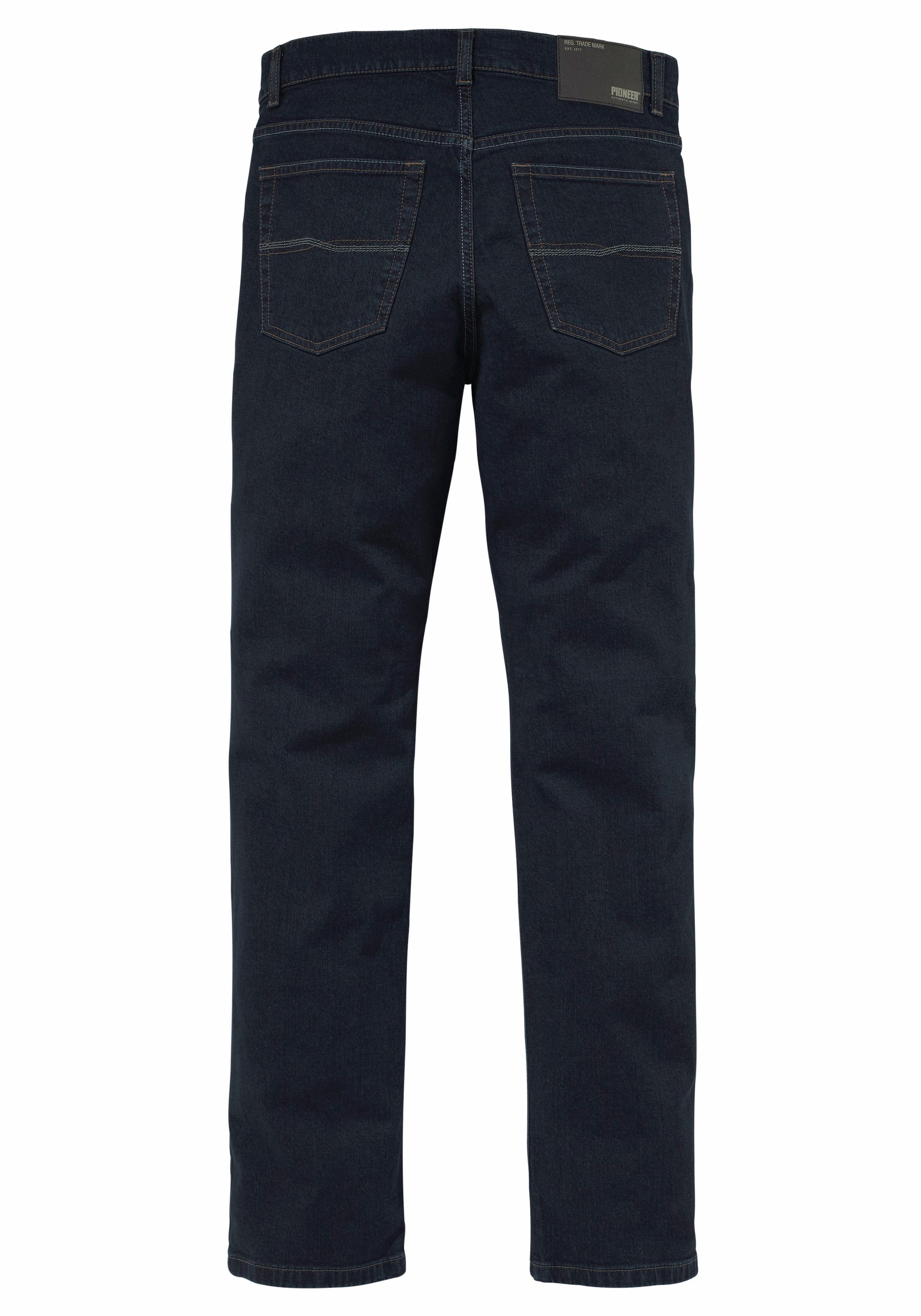 Pioneer Authentic Jeans Stretch-Jeans »Ron«, Straight Fit