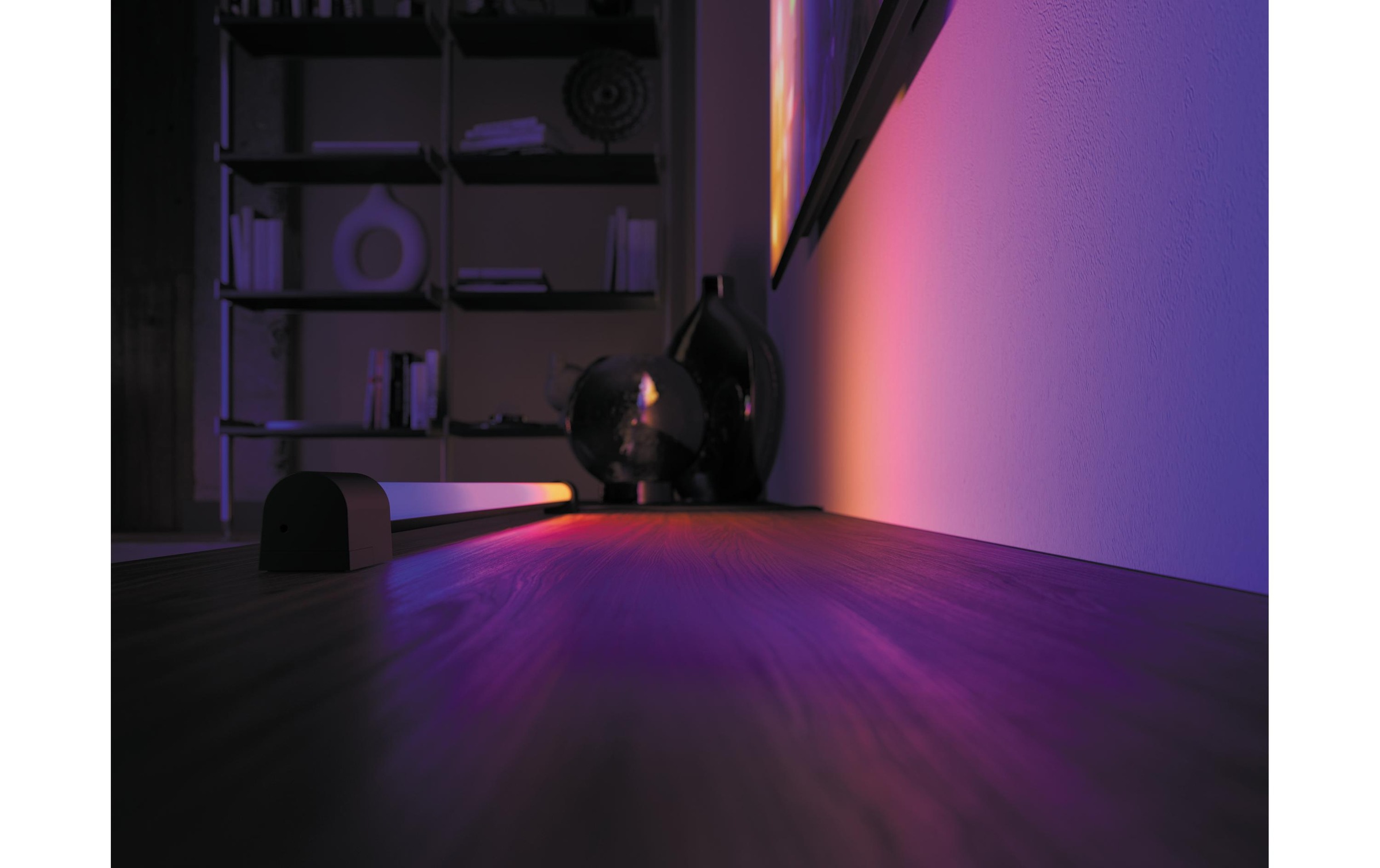 Philips Hue Deckenleuchte »Gradient Light Tube«