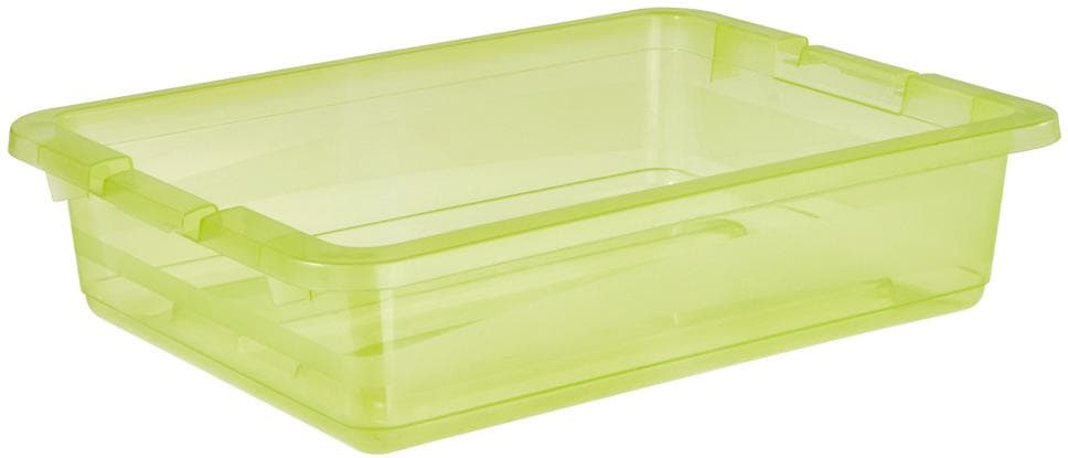 keeeper Organizer »cornelia« Aufbewahrungsbox, mit Deckel, Schiebeverschluss, 7 L