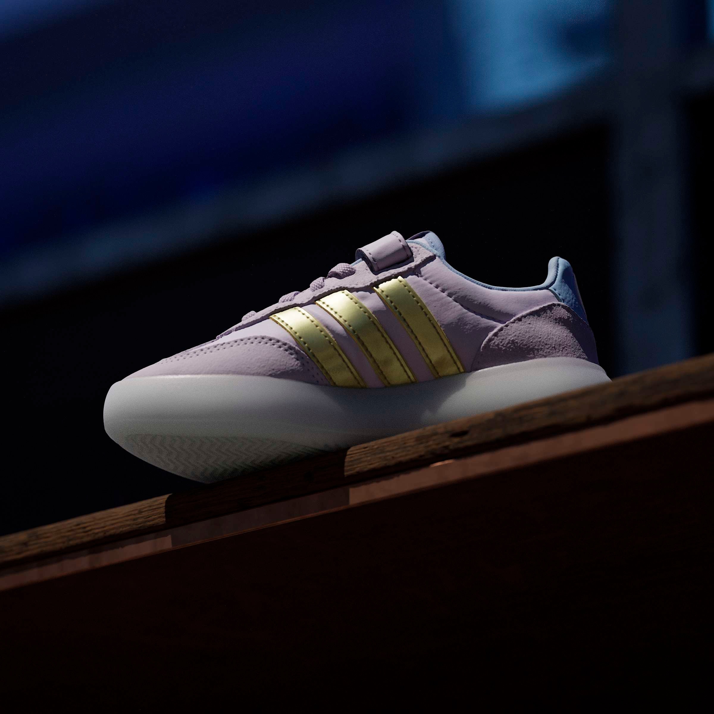 adidas Sportswear Sneakers »ADIDAS DISNEY FROZEN BARREDA DECODE KIDS«  Frozen, für Kinder & Jugendliche