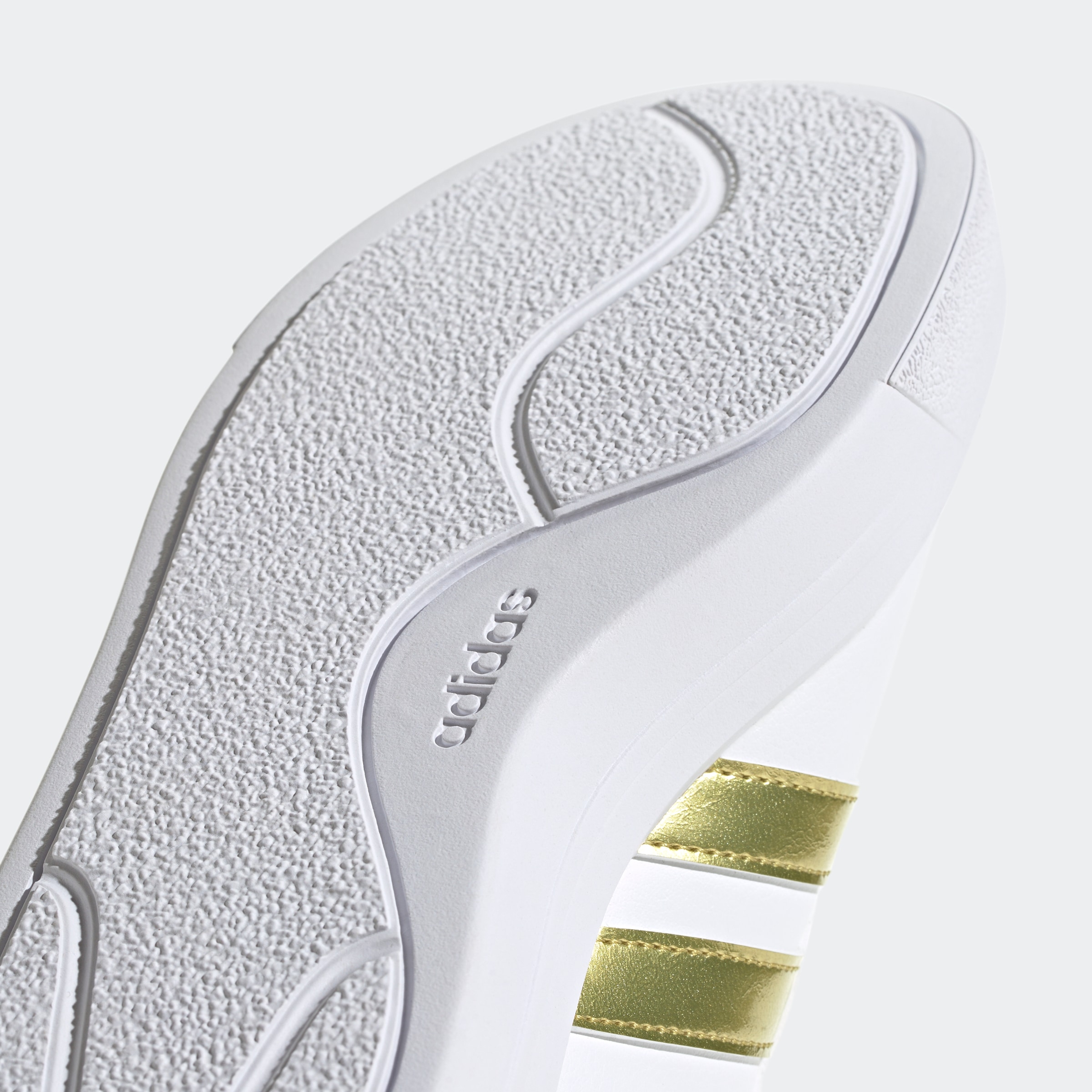 adidas Sportswear Sneaker »COURT PLATFORM«
