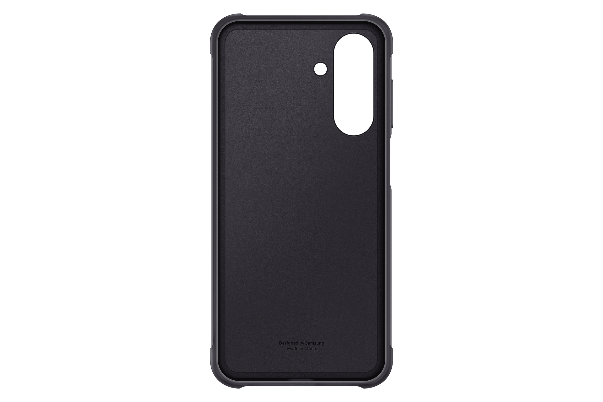 Samsung Handyhülle »Rugged Case für Galaxy A26«, Samsung Galaxy A26 5G, Backcover, Schutzhülle, Handyschutzhülle, Case, Schutzcase, stossfest