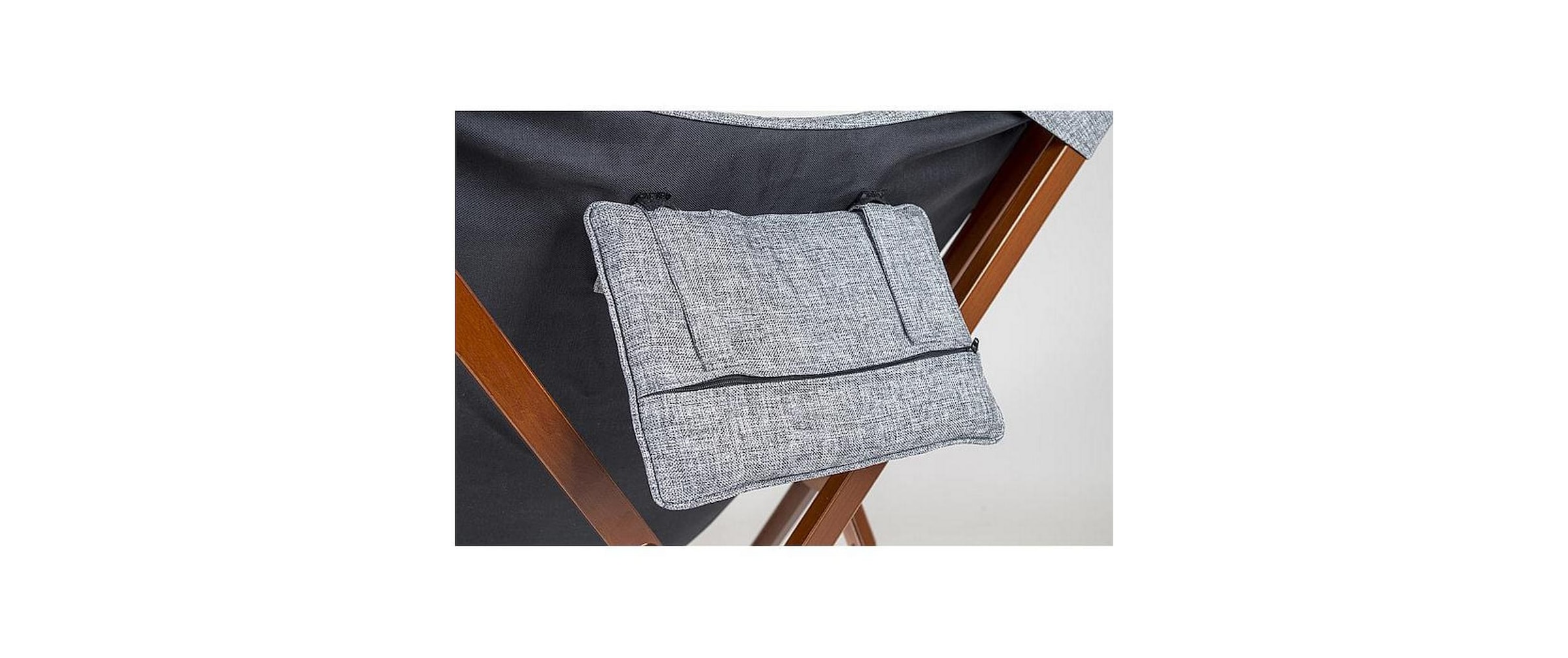   Chaise de camping »Bo-Camp Bloomsbury« ()