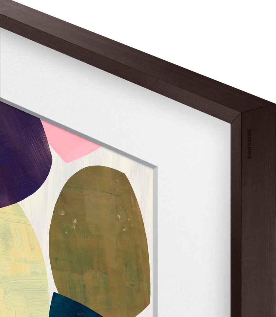Image of Samsung Rahmen »Customizable Frame 55" 2020« bei Ackermann Versand Schweiz