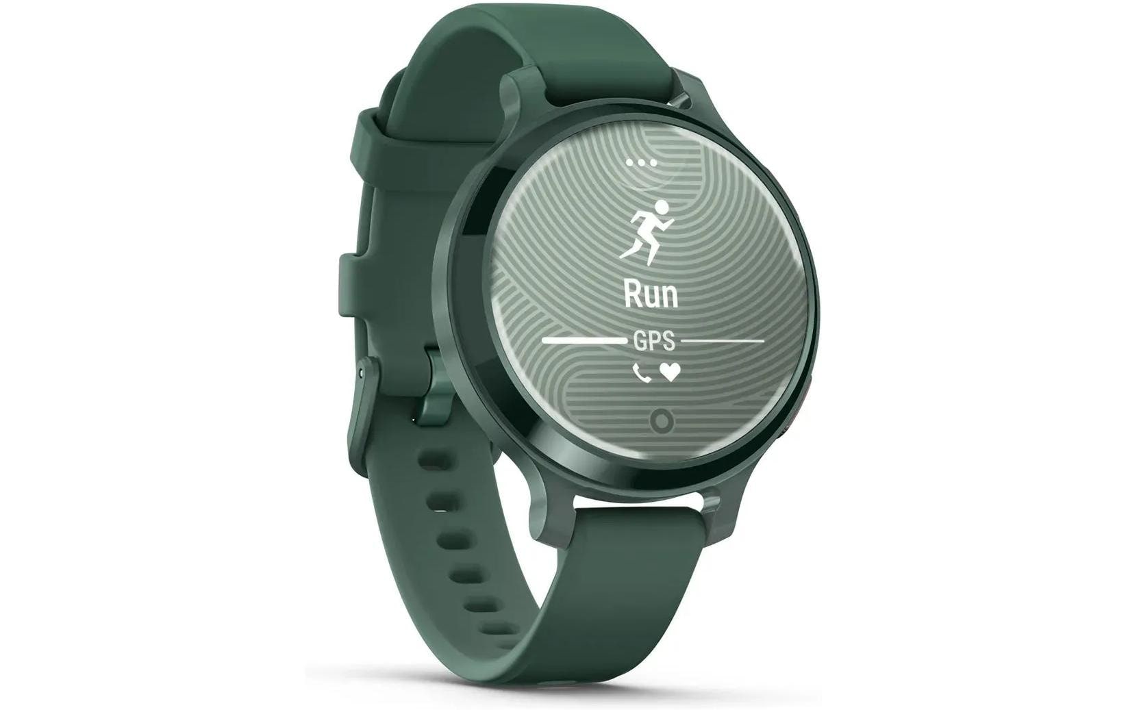 Garmin Smartwatch »Lily 2 Active« Garmin