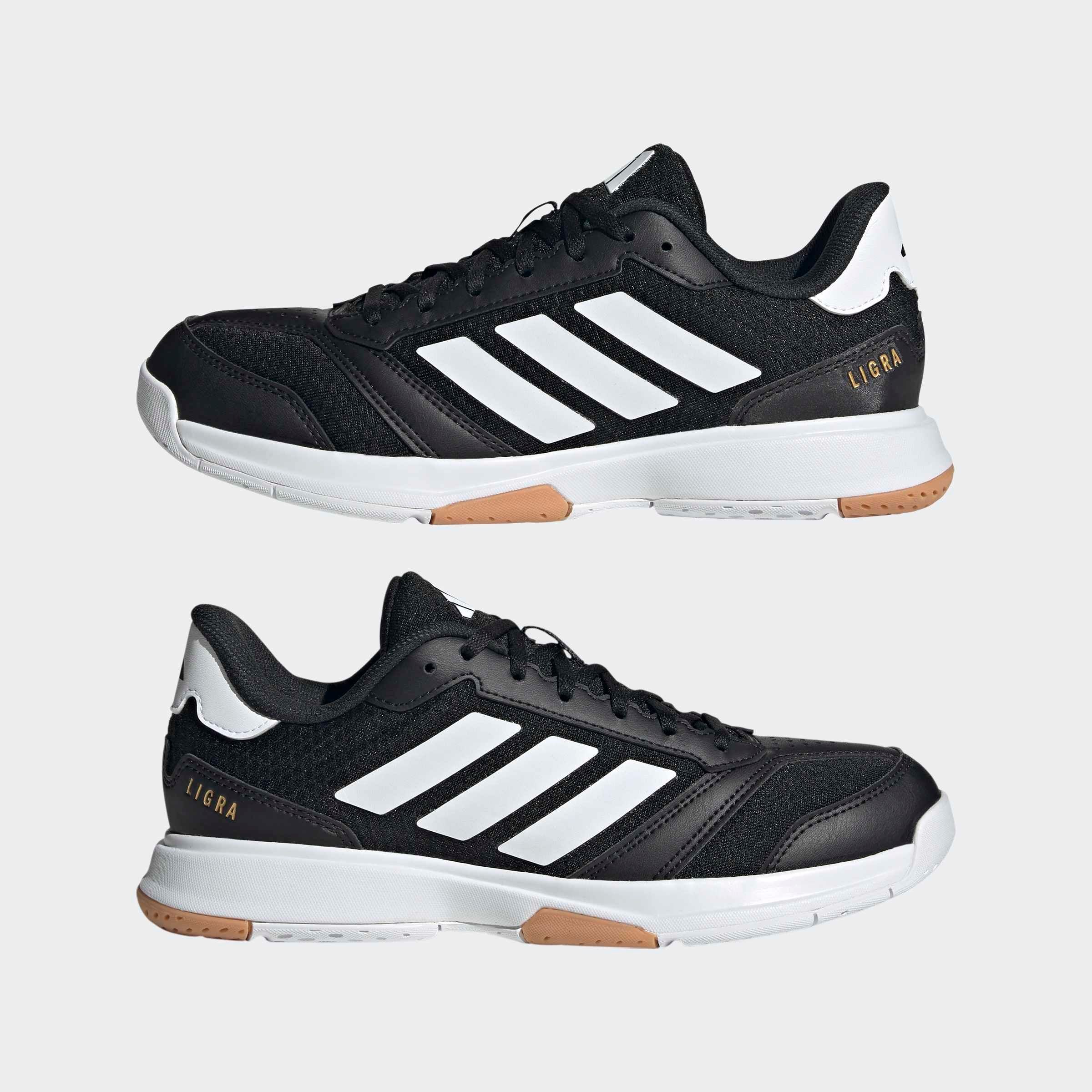 adidas Performance Chaussures d'intérieur »LIGRA 8 INDOOR«  geeignet für jeden Hallensport
