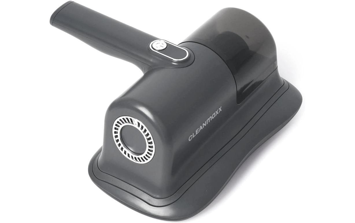 CLEANmaxx Matratzenreinigungsgerät »CLEANmaxx Matratzenreiniger Grau«