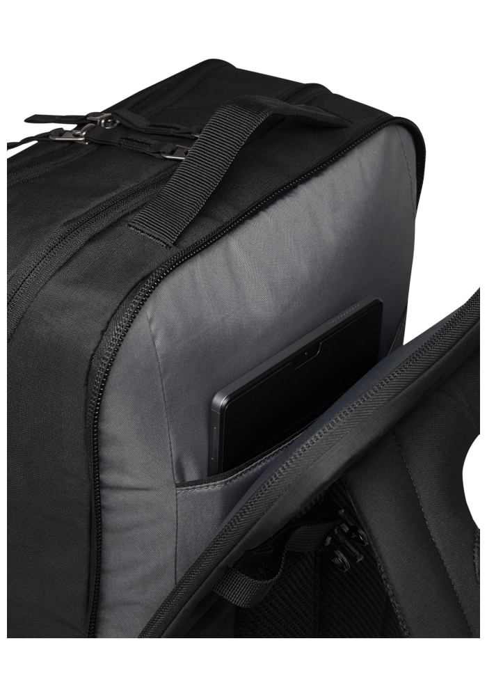 Jack Wolfskin Sac de jour »SIERRA« Sac à dos 32 L, compartiment pour ordinateur portable, polyvalent