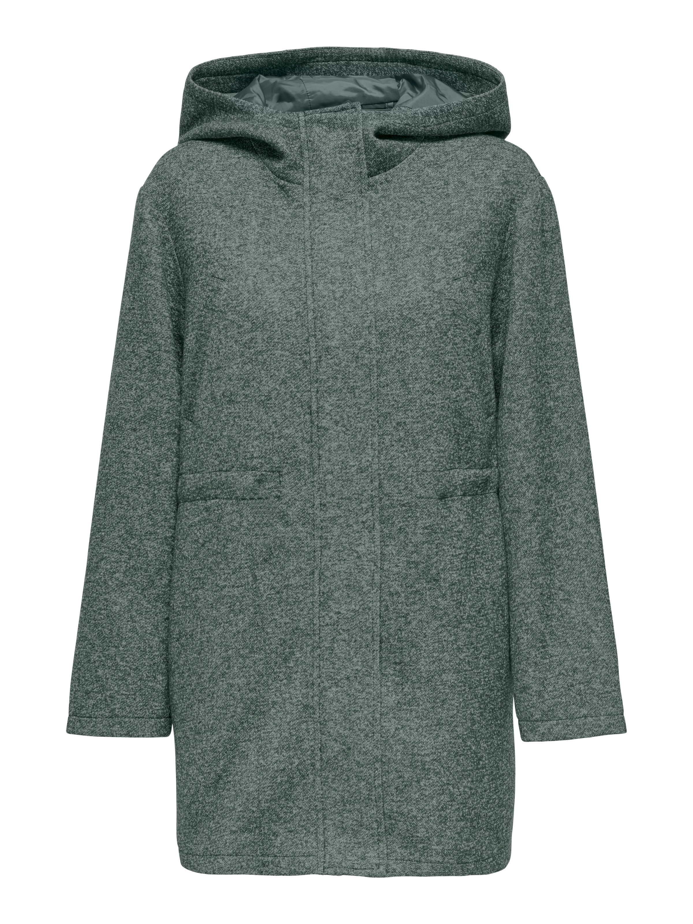 ONLY Regenmantel »ONLSEDONA LIGHT HOOD COAT OTW CC«