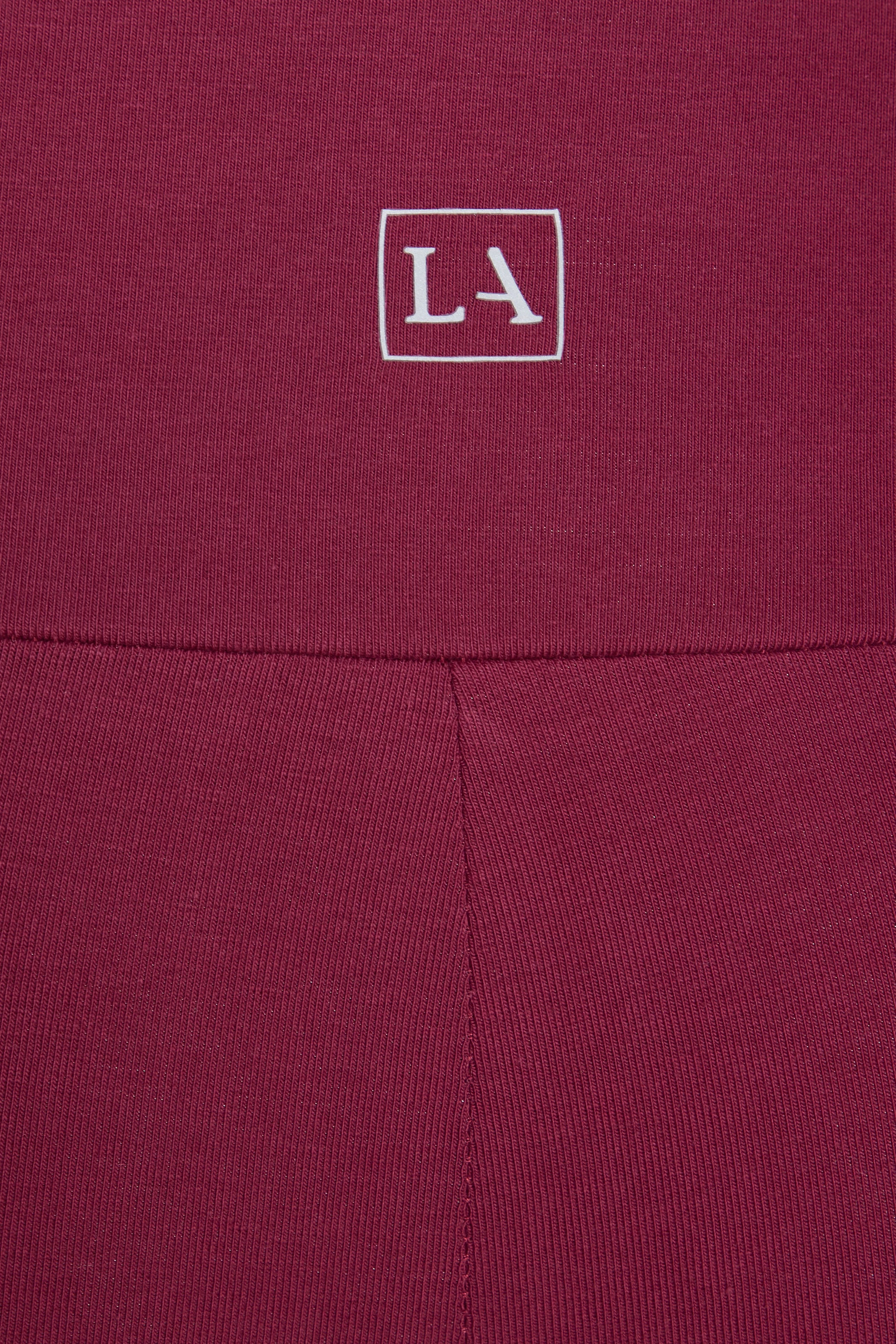 LASCANA ACTIVE Jazzpants, mit breitem Bündchen