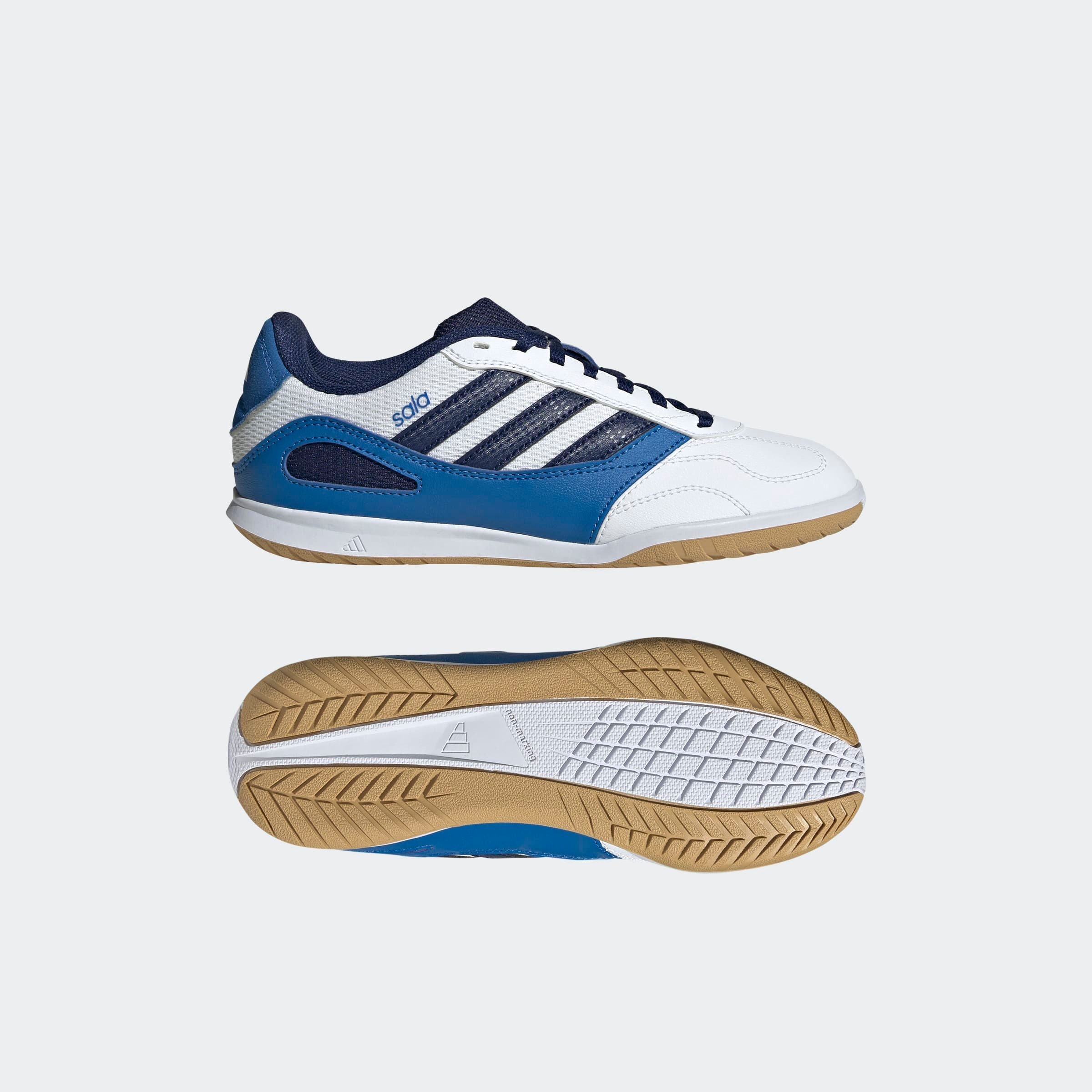 adidas Performance Fussballschuh »SUPER SALA COMPETITION III KIDS IN«