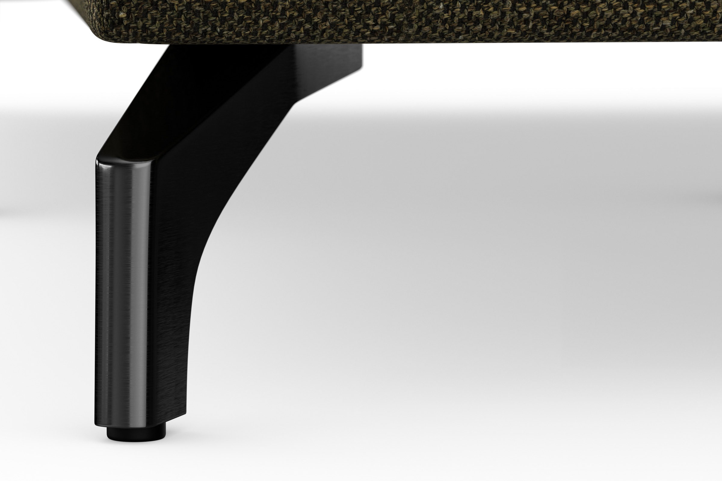 Places of Style Wohnlandschaft »Calando U-Form«, wahlweise mit Bettfunktion, Bettkasten und Armteilfunktion