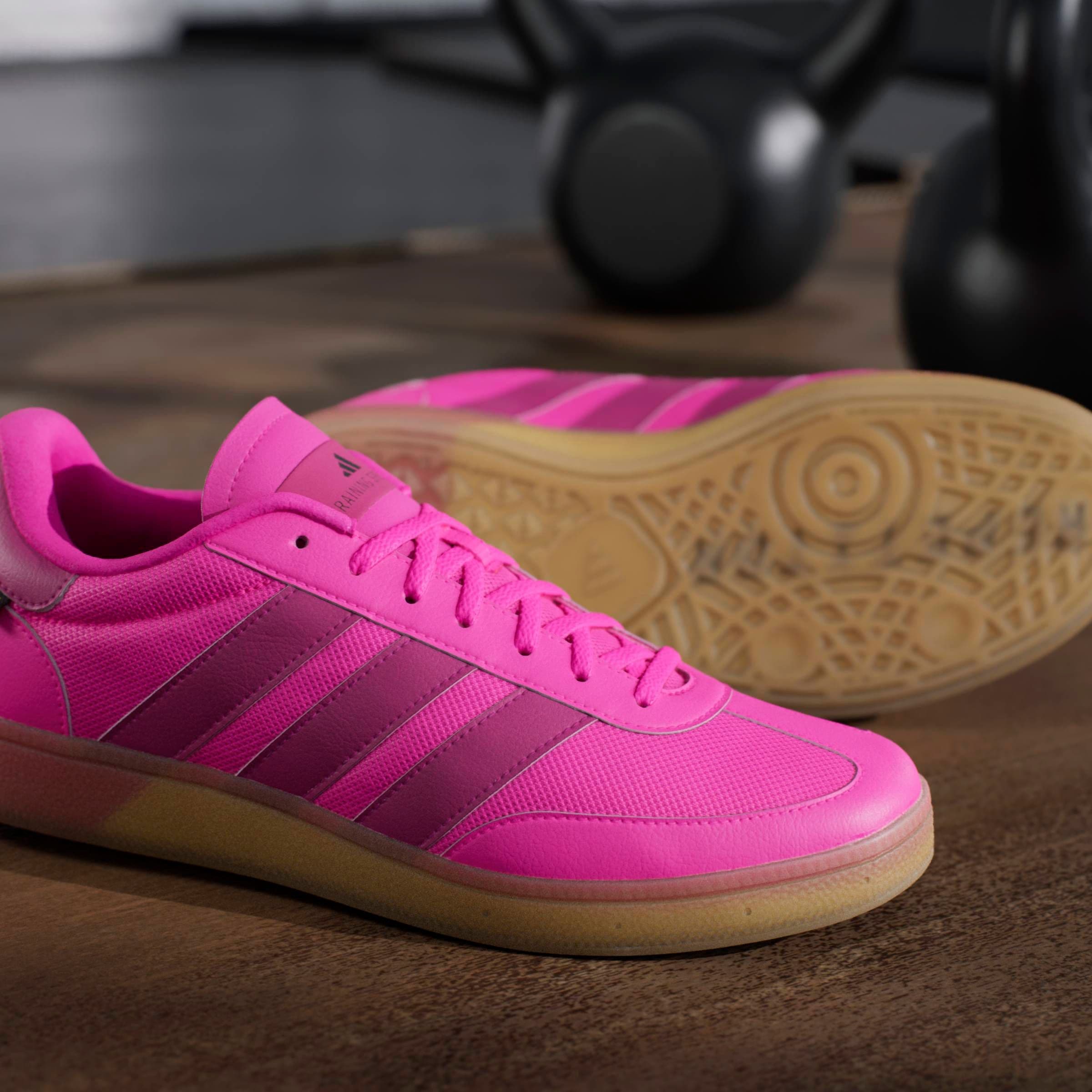 adidas Performance Chaussure d'entraînement »SPEZIAL-E«