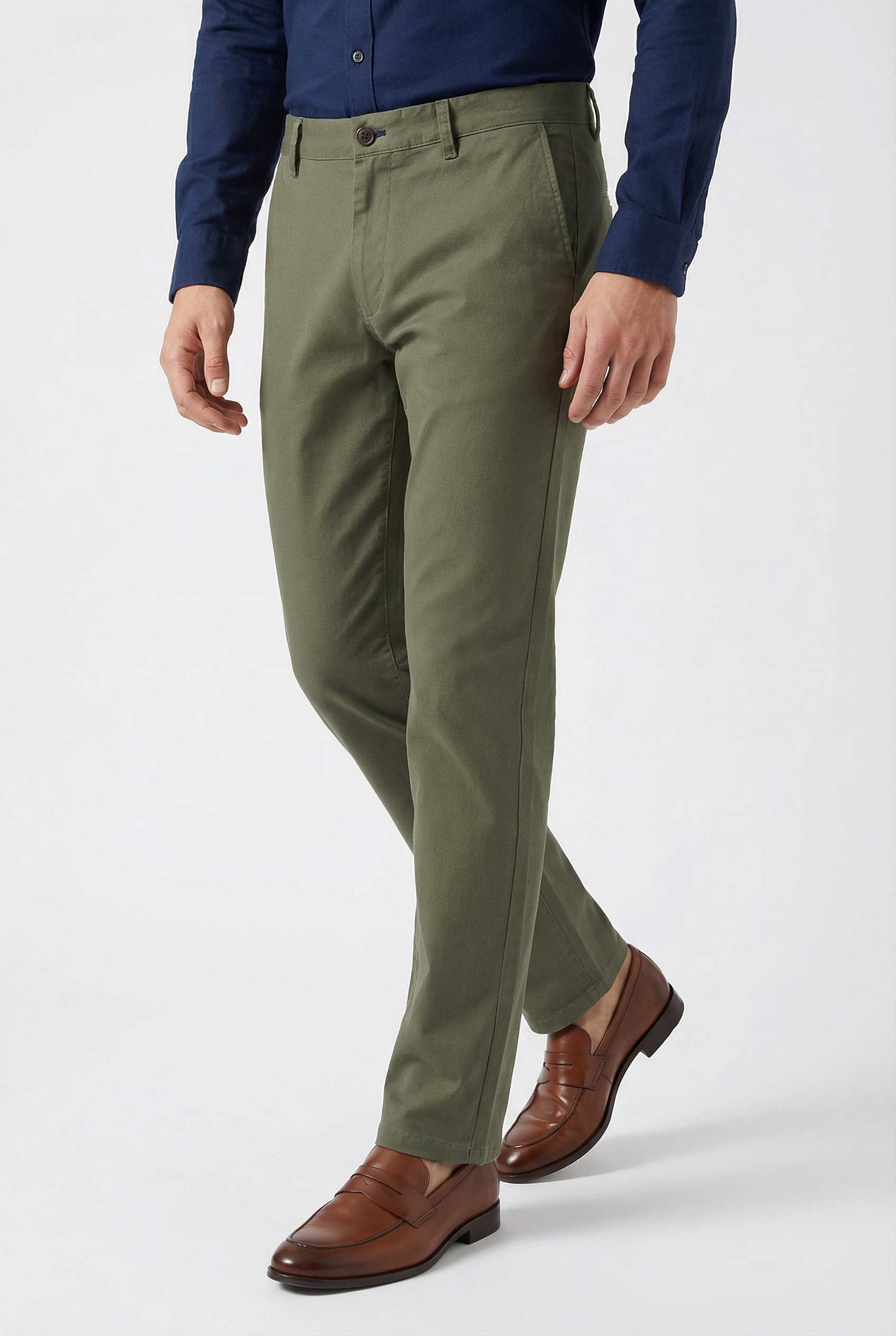 Joop Jeans Chinos »Matthew«  avec deux poches fendues