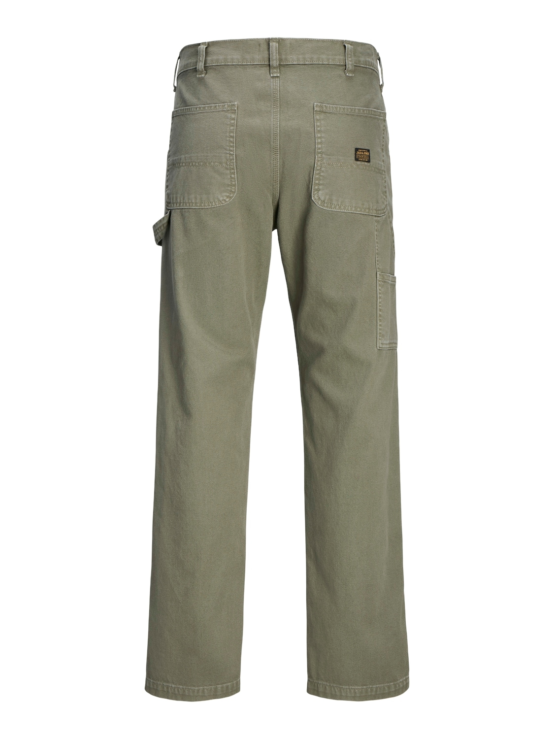 Jack & Jones Cargohose »JPSTEDDIE CARPENTER PANTS NOOS«