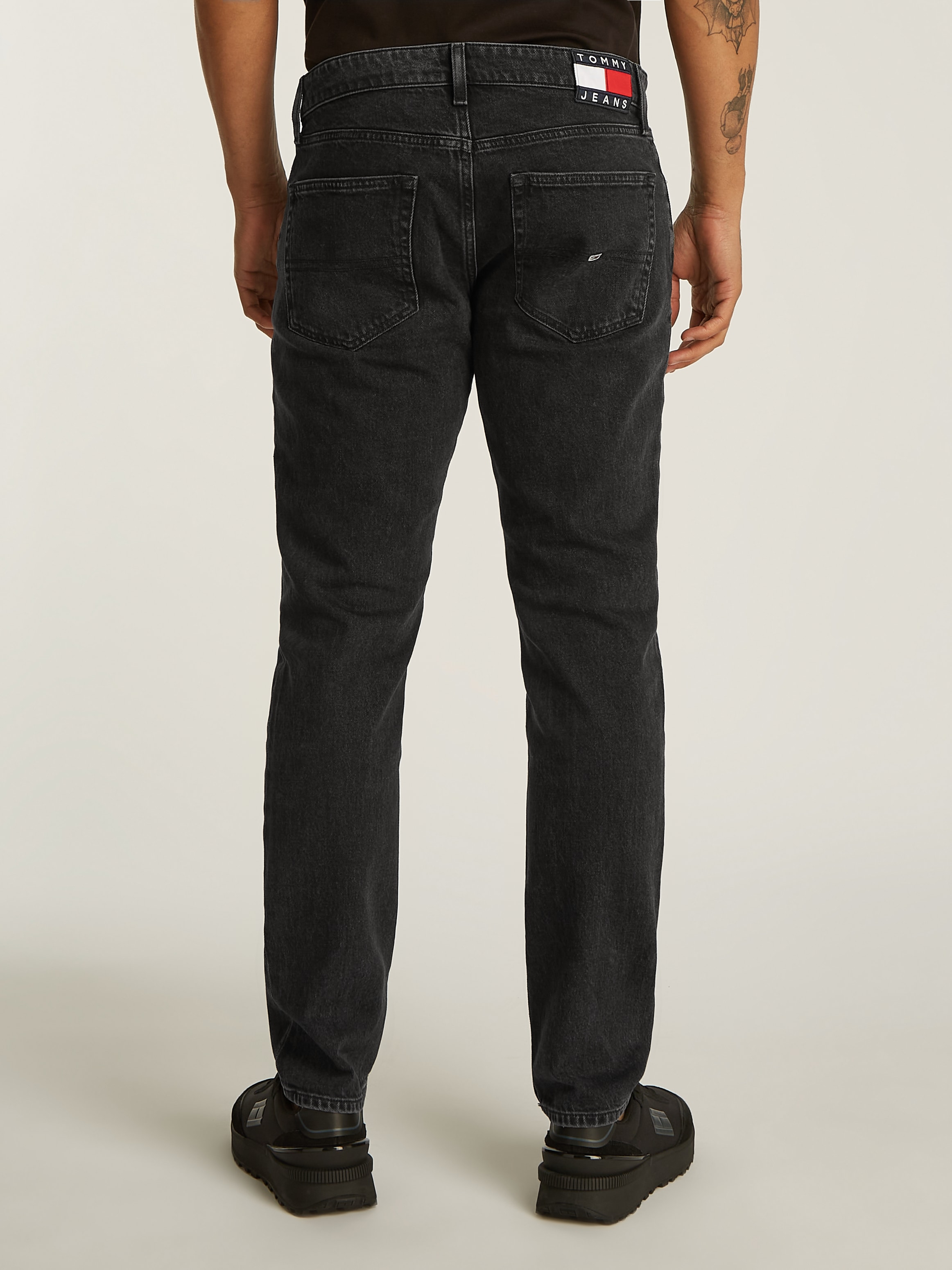 Tommy Jeans 5-Pocket-Jeans »SCANTON SLIM«