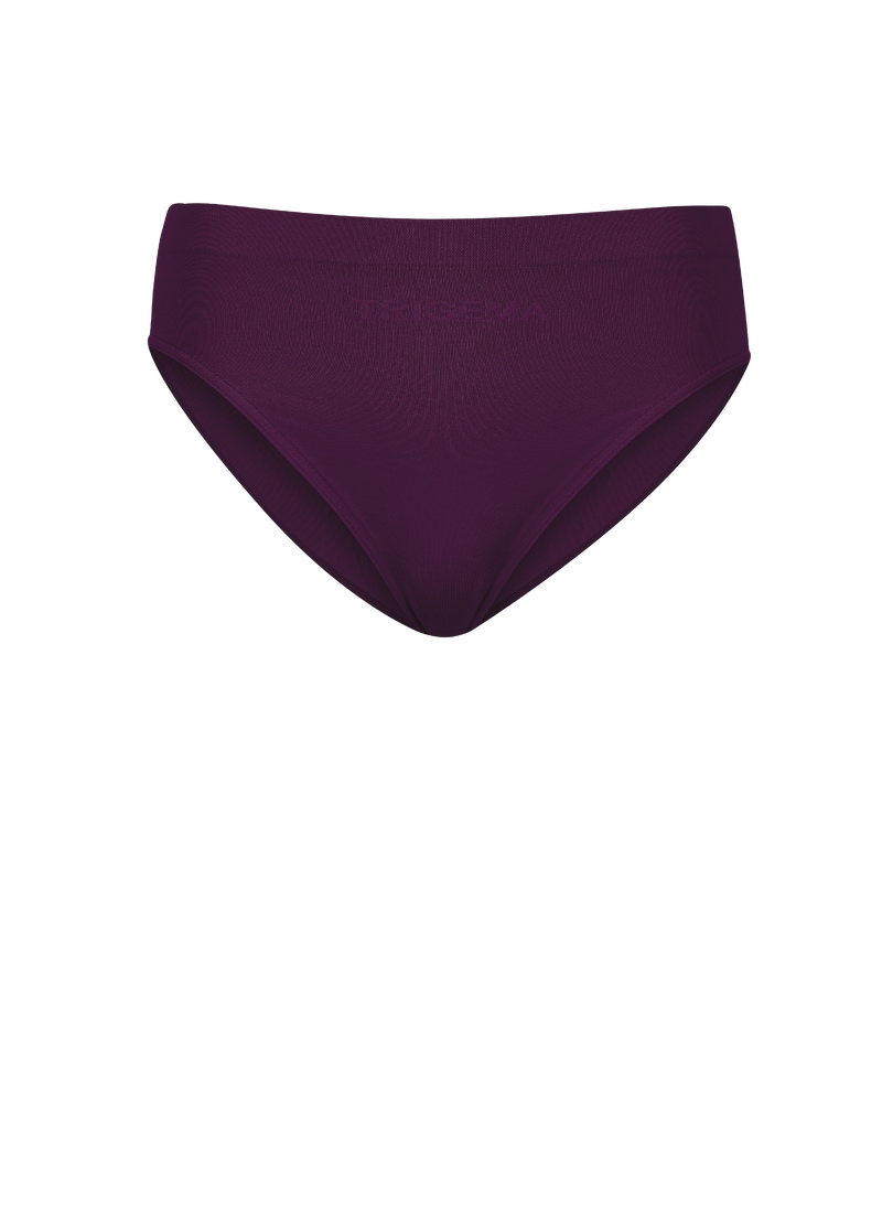 Trigema Slip »TRIGEMA Slip aus Polyamid/Elastan« 1 cuis tlg.,