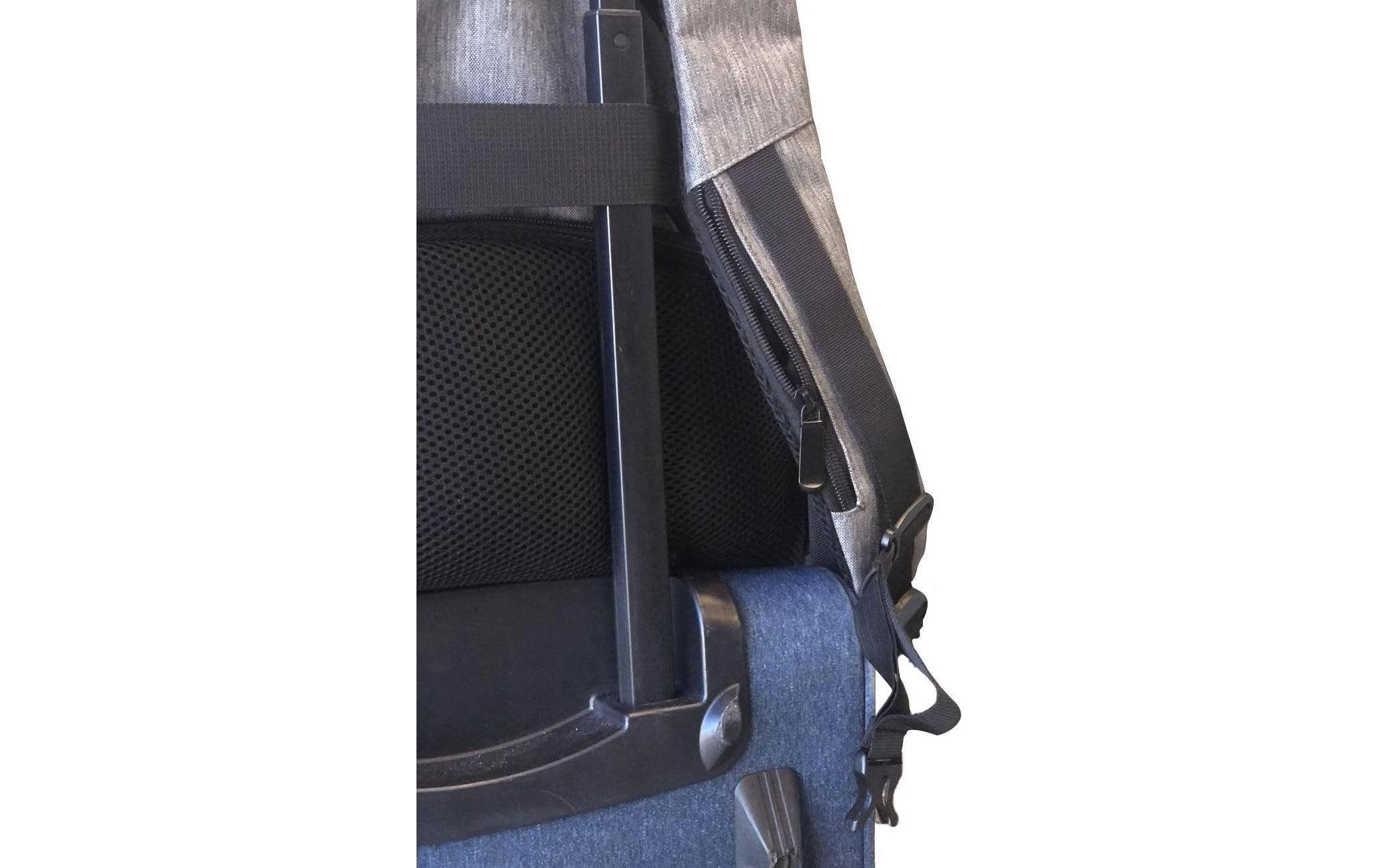 Solarmodul »SunSlice Zenith – Solar Backpack – 8 W«, Flexibel