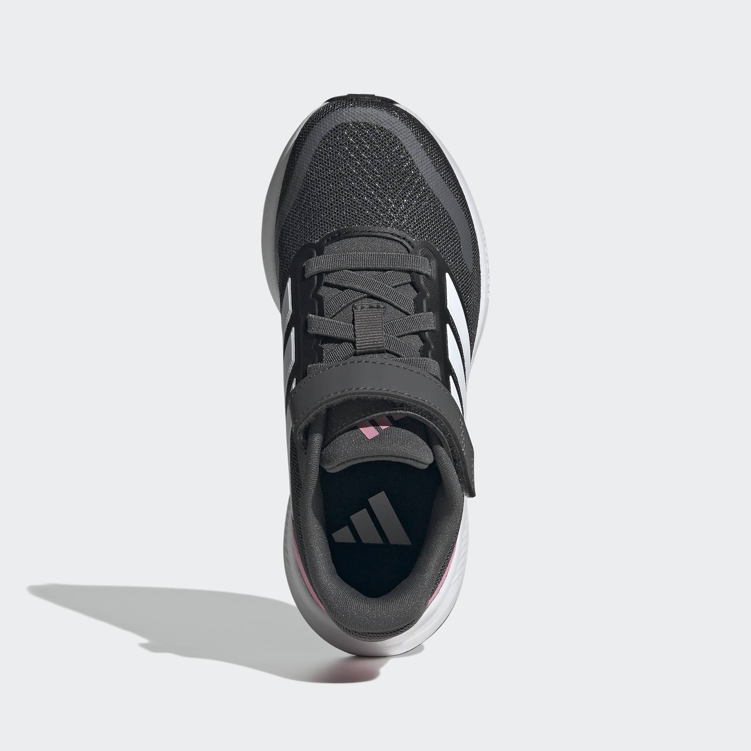 adidas Sportswear »RUNFALCON 5 KIDS«  mit Klettverschluss, für Kinder