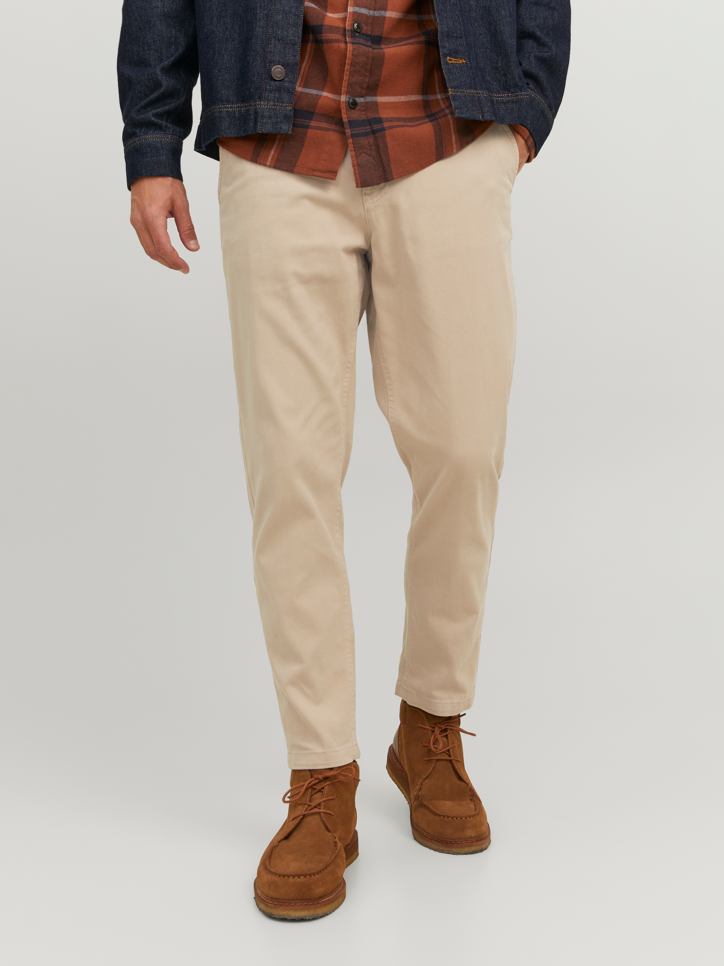 Image of Jack & Jones Chinos "JPSTACE JJHARLOW CHINO NOOS"