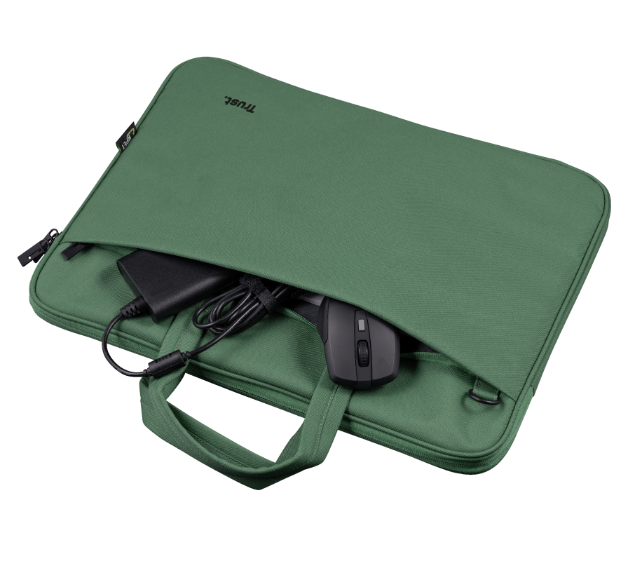 Trust Laptoptasche »LAPTOP BAG 16" ECO«
