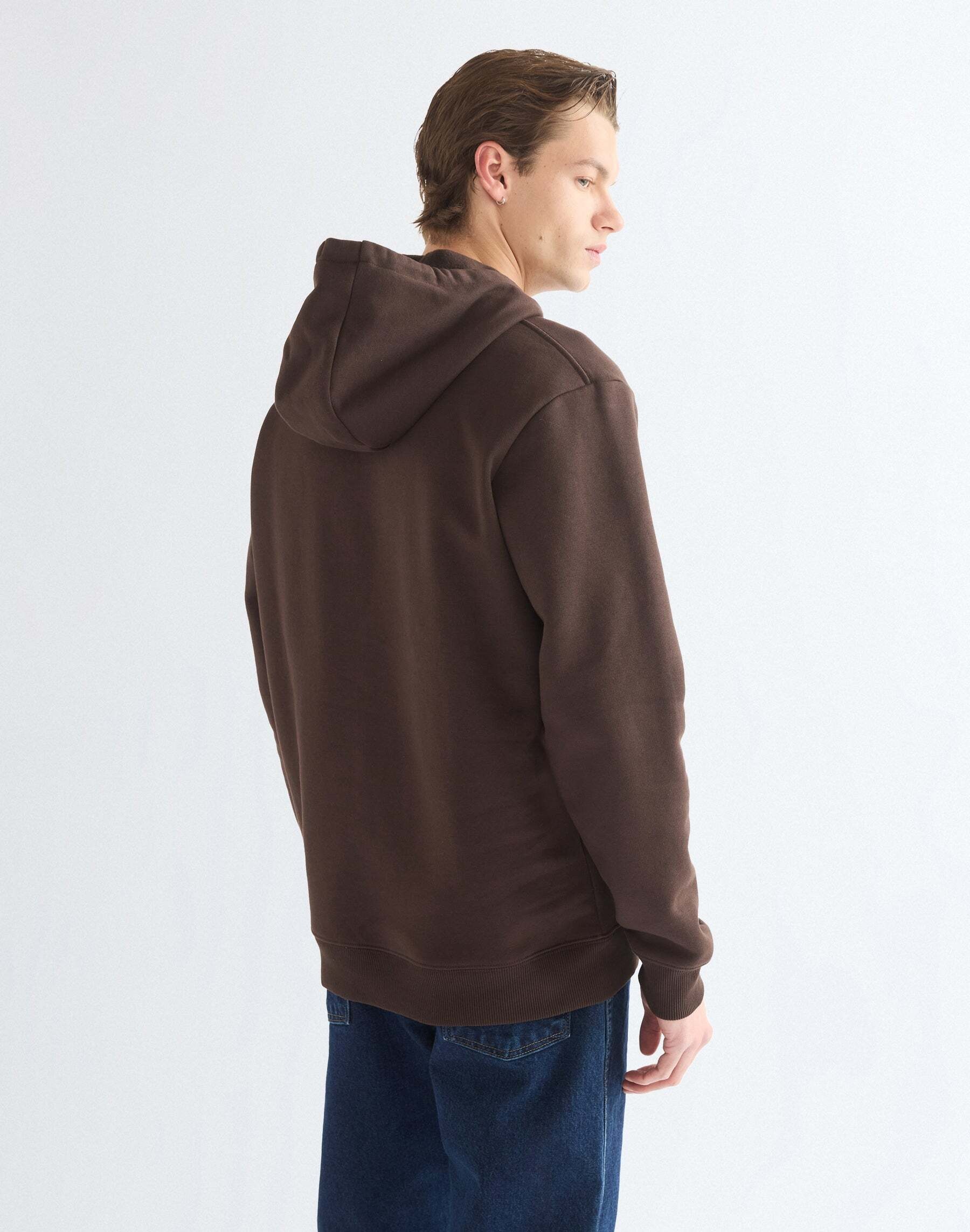 Wrangler Kapuzenpullover »WRANGLER Kapuzenpullover Sign Off«