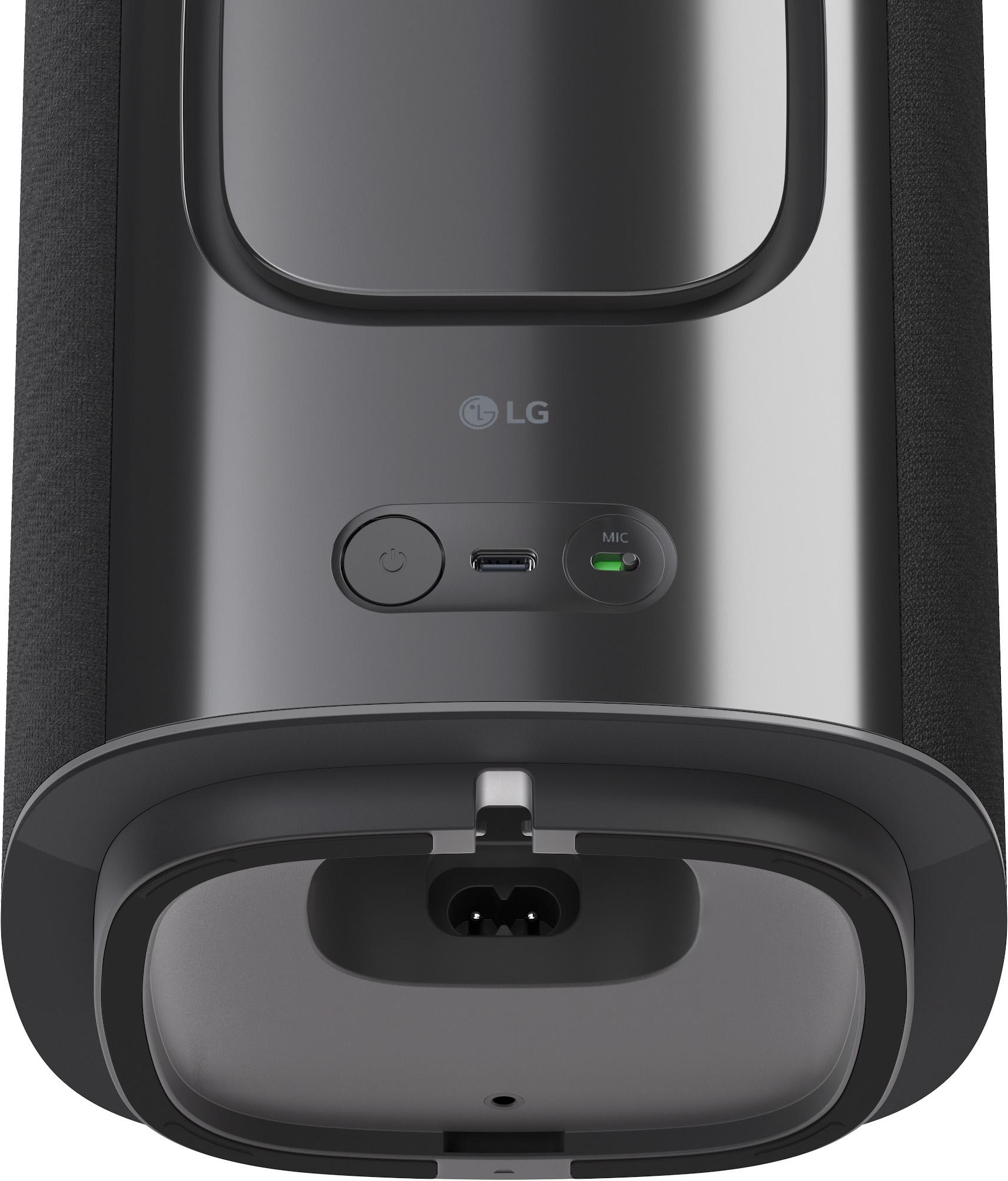 LG Lautsprecher »Sound Suite M5« 11.1.4 (Bluetooth | WLAN Beleuchtungseffekte 60 W)