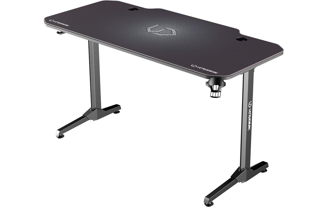 ULTRADESK Gamingtisch »Frag Graphit«