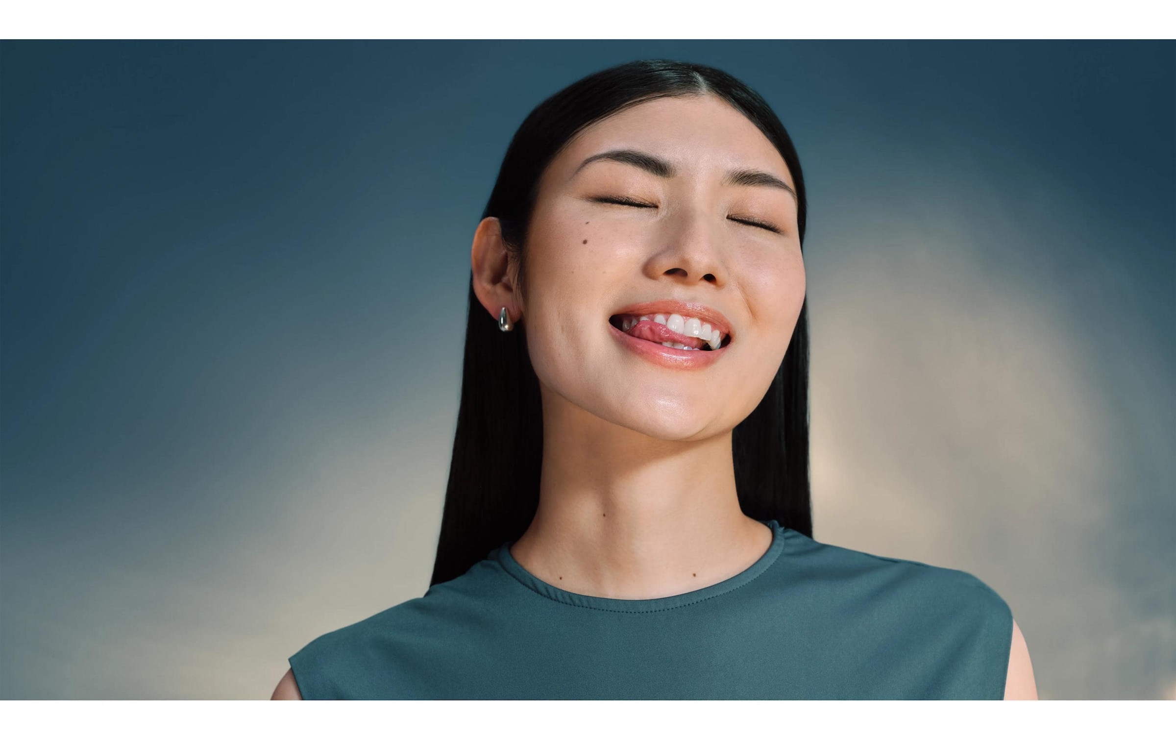 Philips Schallzahnbürste »Sonicare Series 5300 HX7101/01«