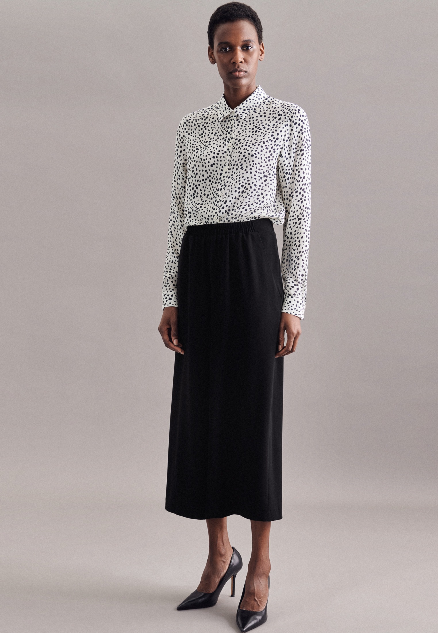 Image of seidensticker Culotte »Schwarze Rose« bei Ackermann Versand Schweiz