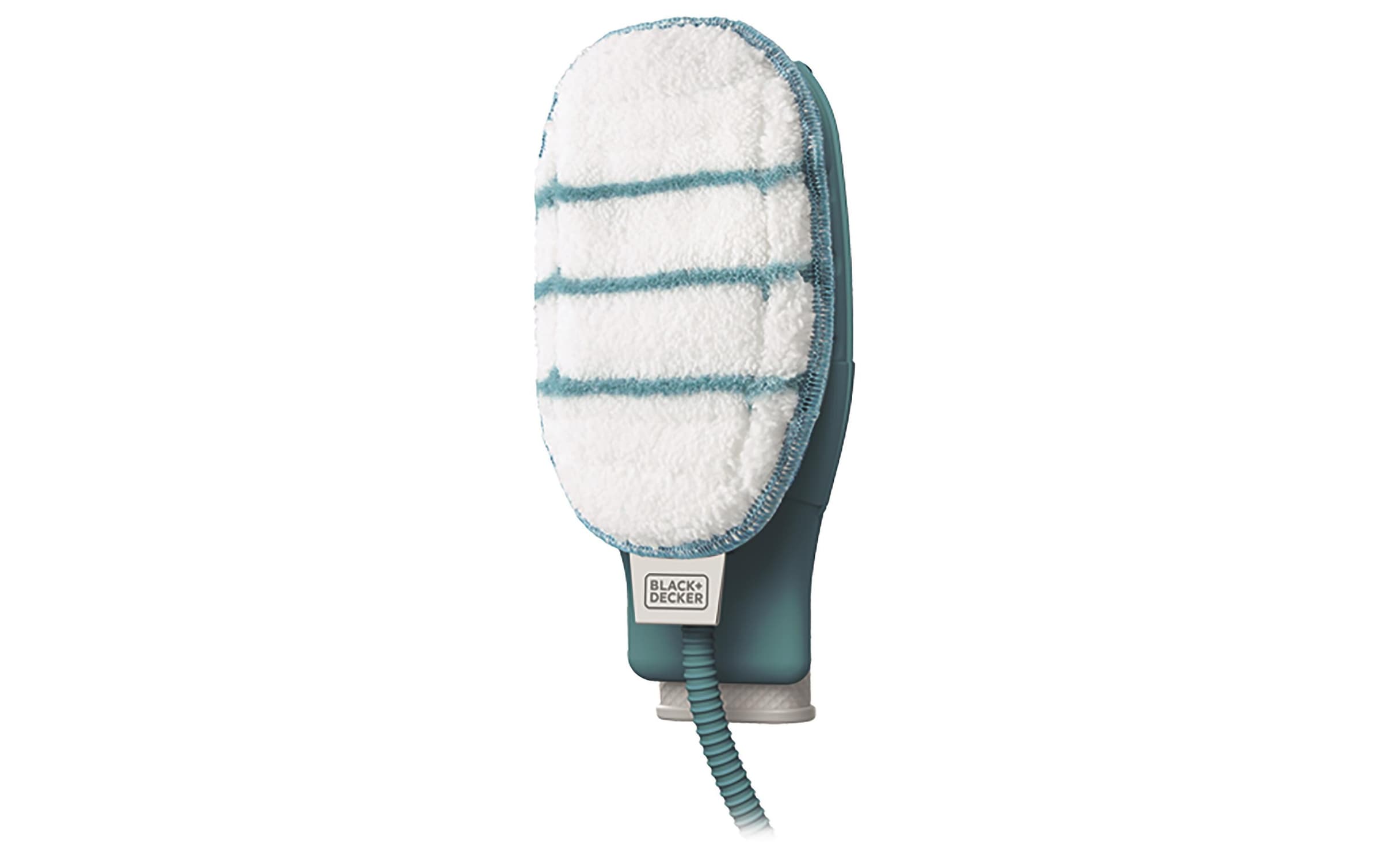 Black + Decker Dampfbesen »BHSM1615DSG«