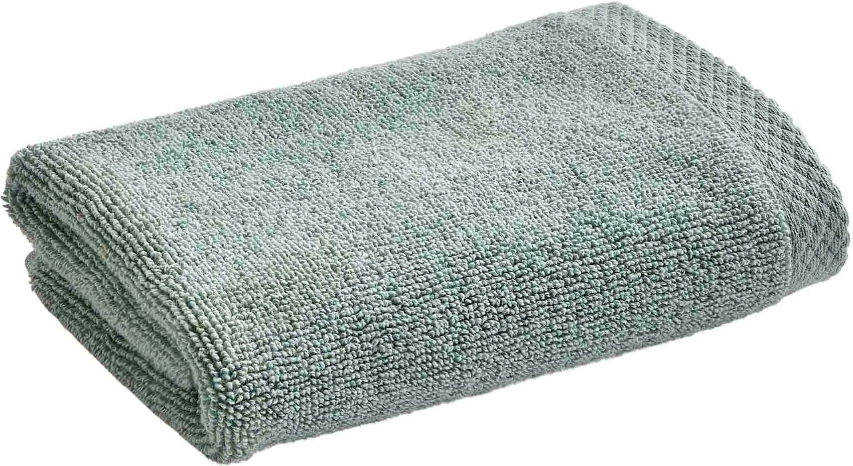 Christy Waschlappen »LUXE« Luxus Waschlappen in Premium Qualität mit 730g/m², 33x33cm, 6er Set