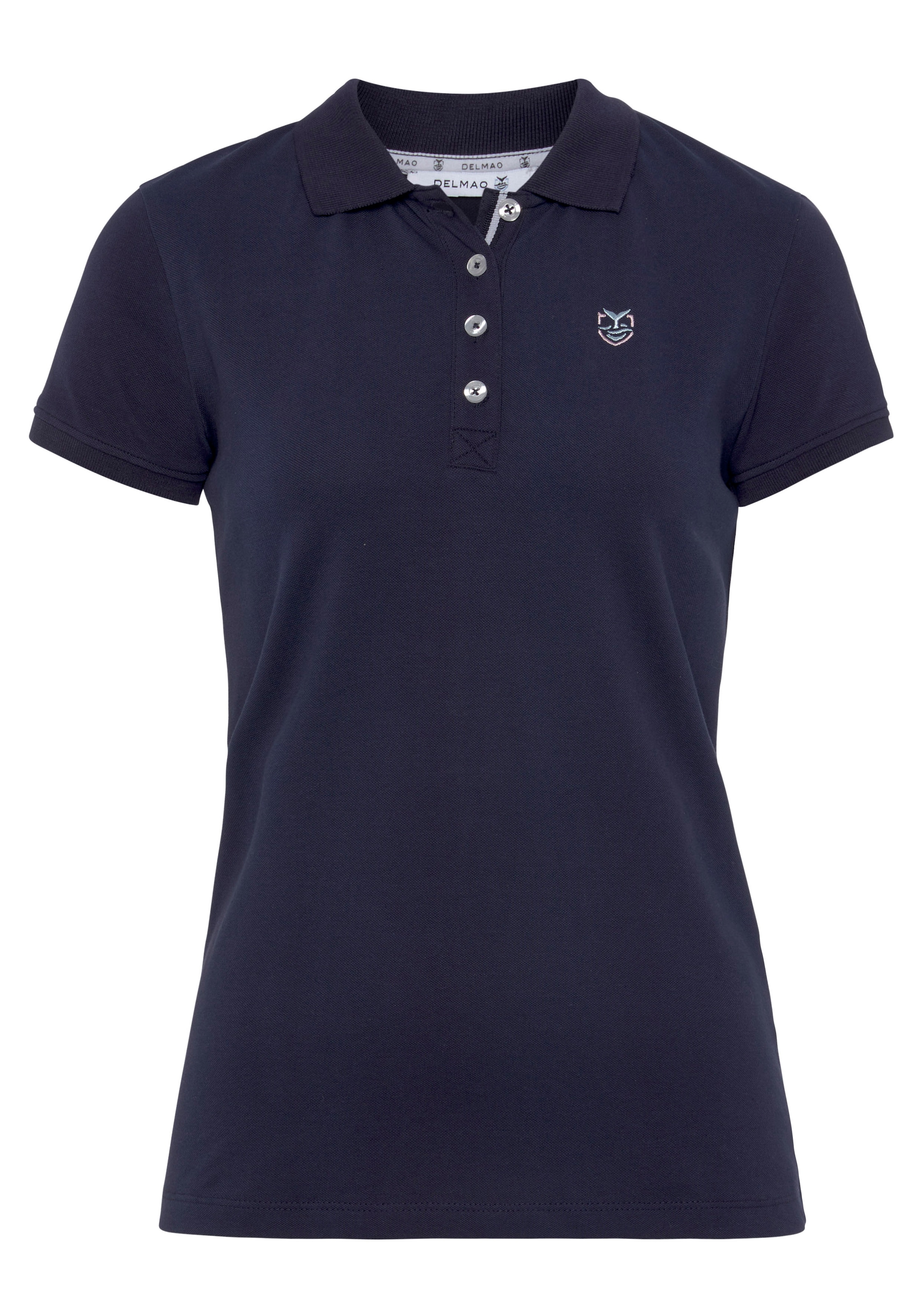 DELMAO Poloshirt