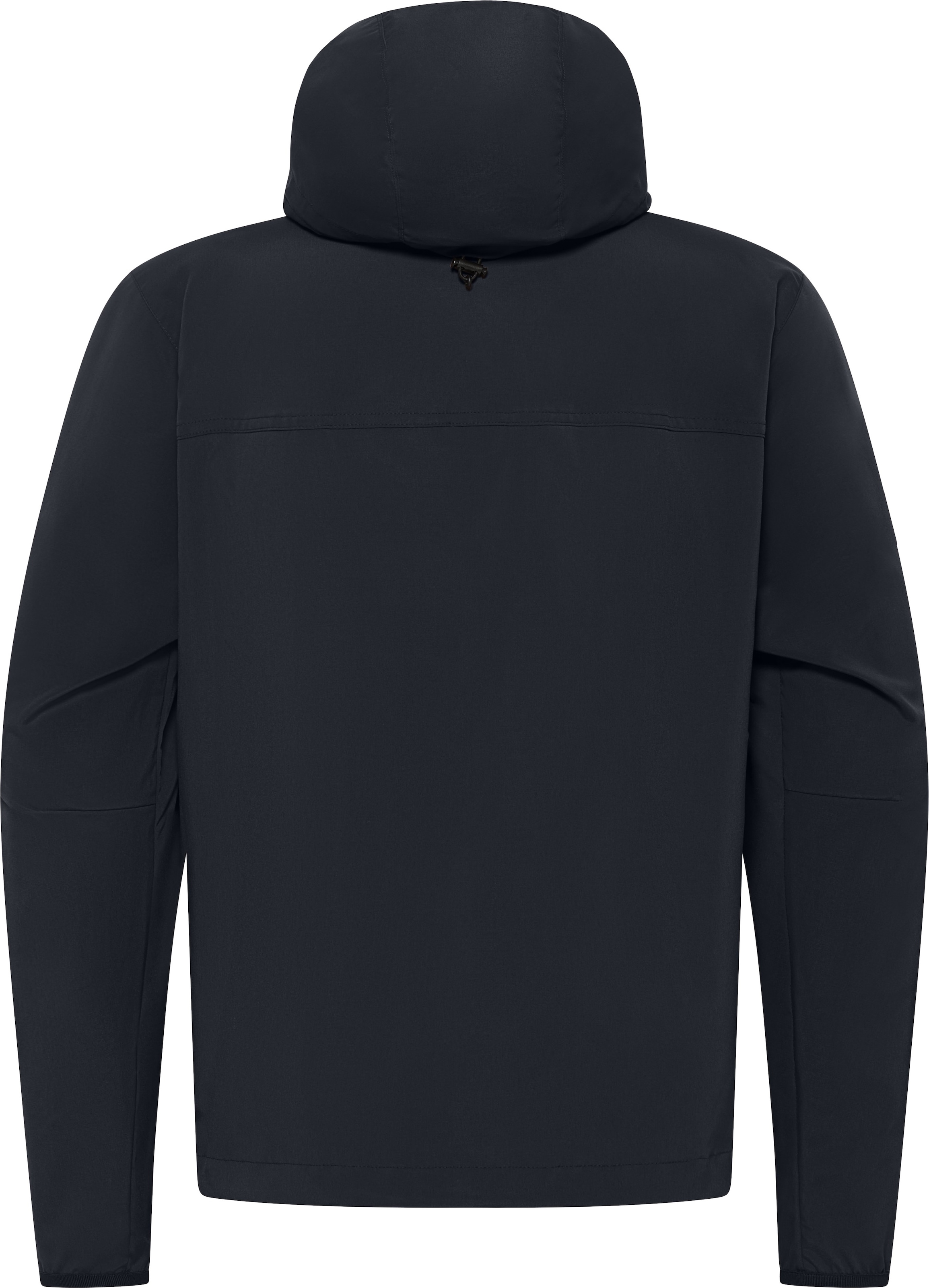 Jack Wolfskin Funktionsjacke »TERRACADE JKT M«, mit Kapuze