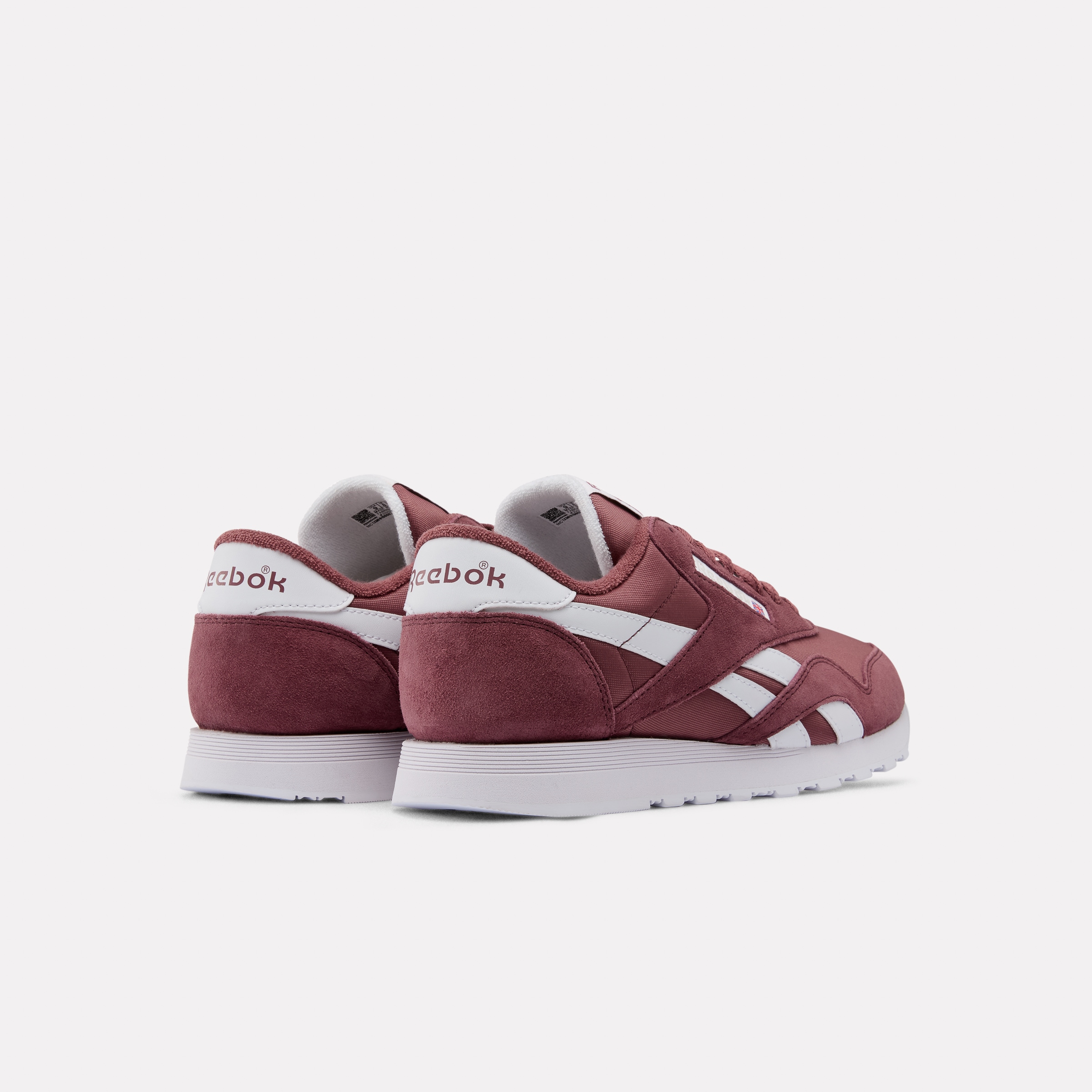 Reebok Classic Sneakers »CLASSIC NYLON«