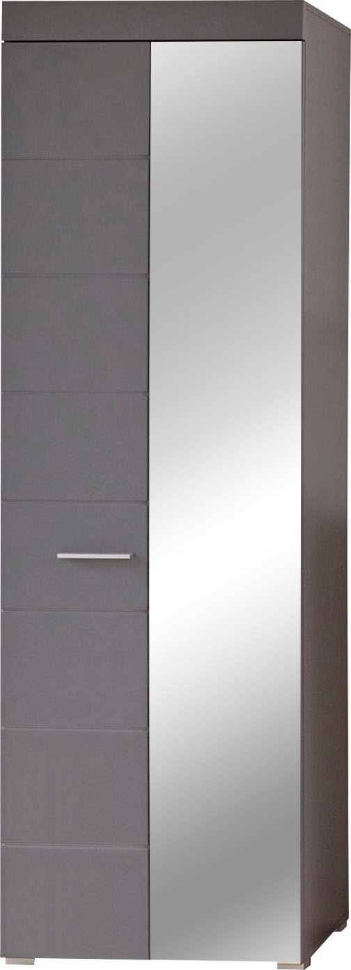Image of trendteam Garderobenschrank »Amanda«, mit Spiegeltür bei Ackermann Versand Schweiz