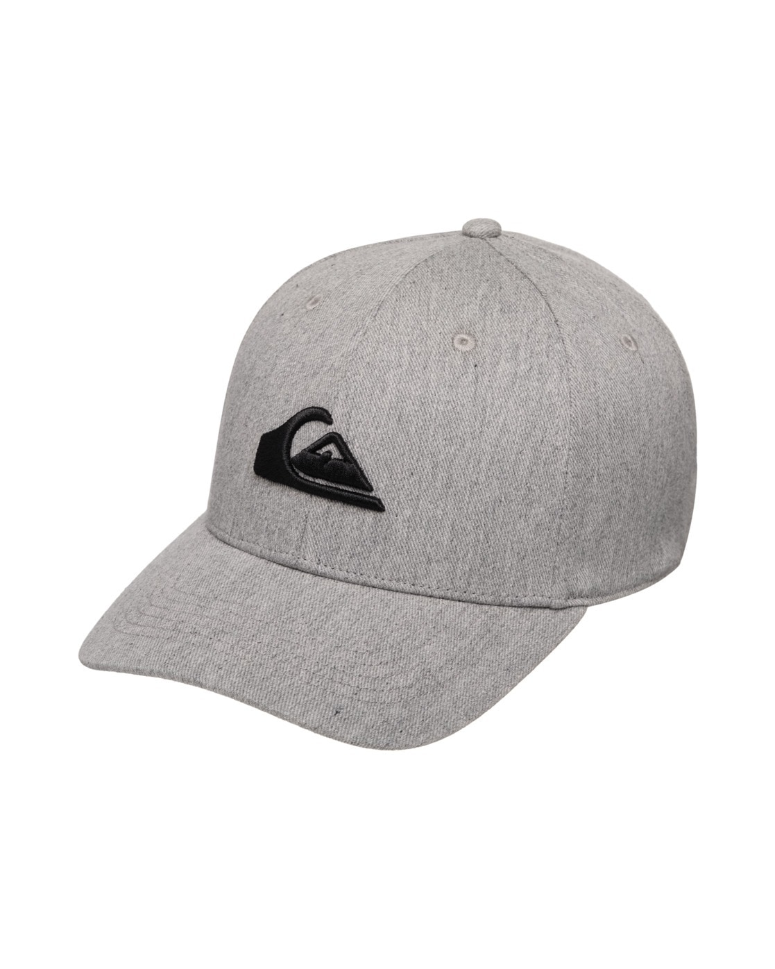 Image of Quiksilver Trucker Cap "Decades"
