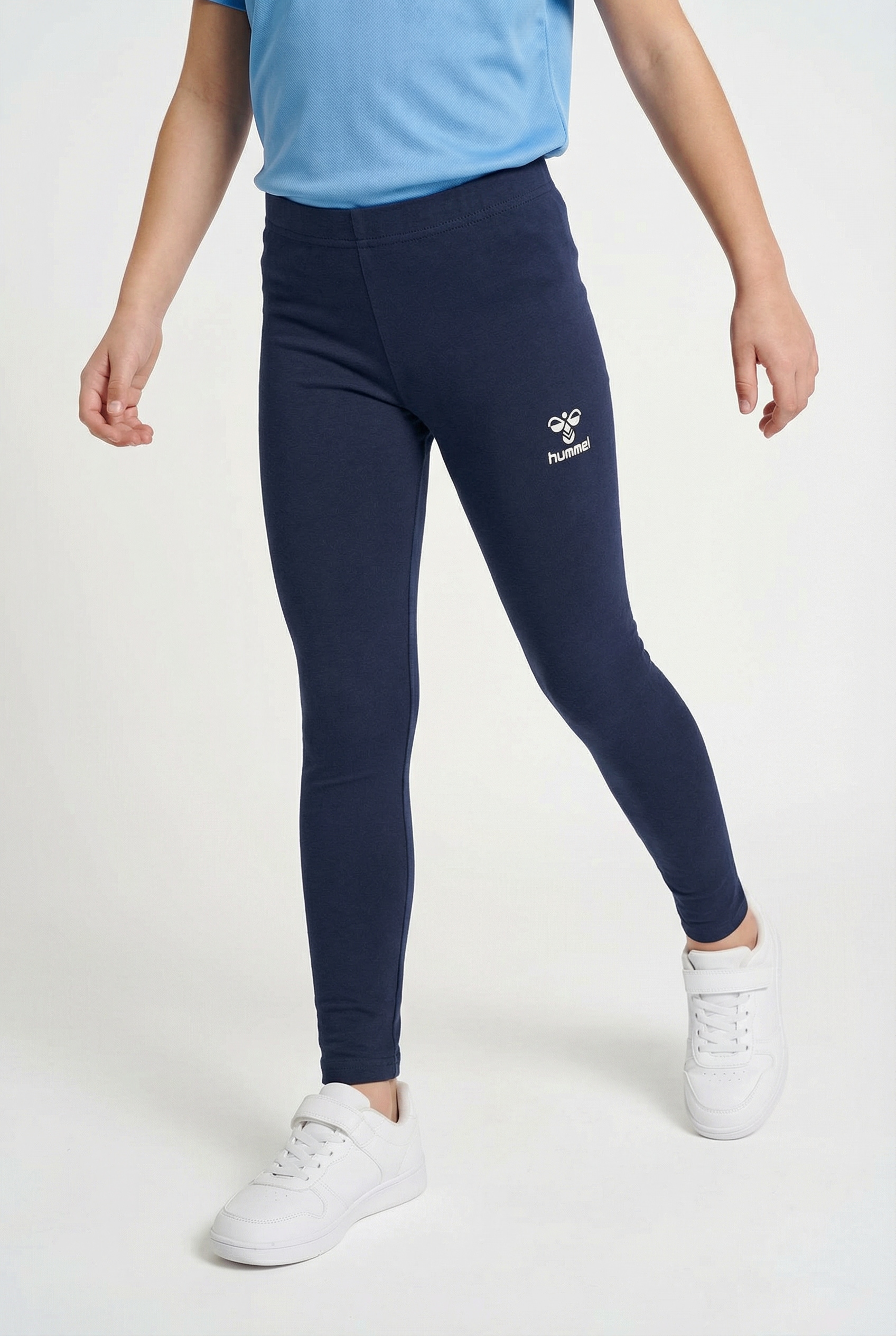 Image of hummel Leggings "für Kinder" für Kinder