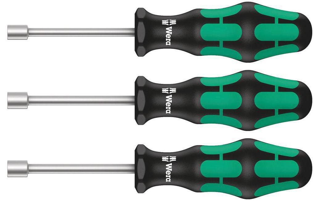 Image of Wera Steckschlüssel »Schraubenzieher« bei Ackermann Versand Schweiz