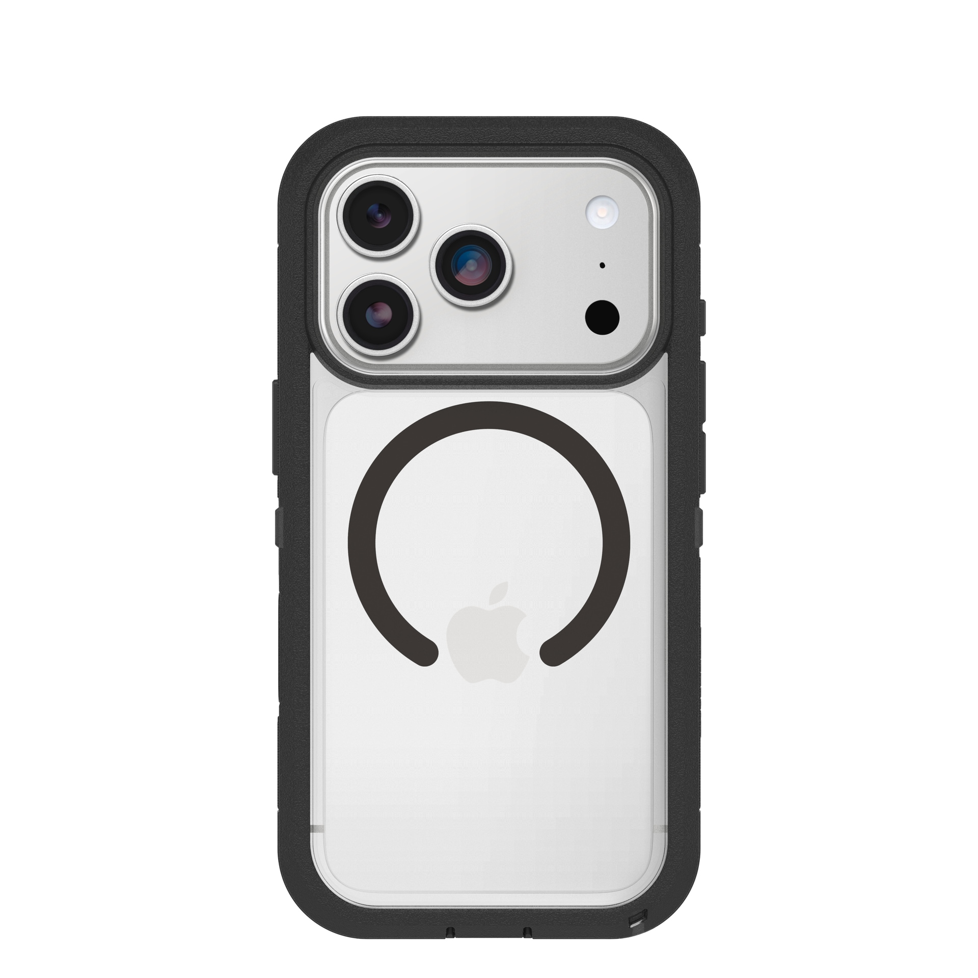 Otterbox Handyhülle »Defender Series Pro XT für Appe iPhone 17 Pro« Apple iPhone 17 Pro Backcover, Schutzhülle, Handyschutzhülle, Case, Schutzcase, stossfest